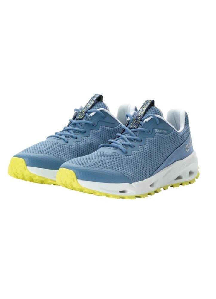 Jack Wolfskin Prelight Vent Low (leicht, atmungsaktiv) hellblau Herren Wand günstig online kaufen