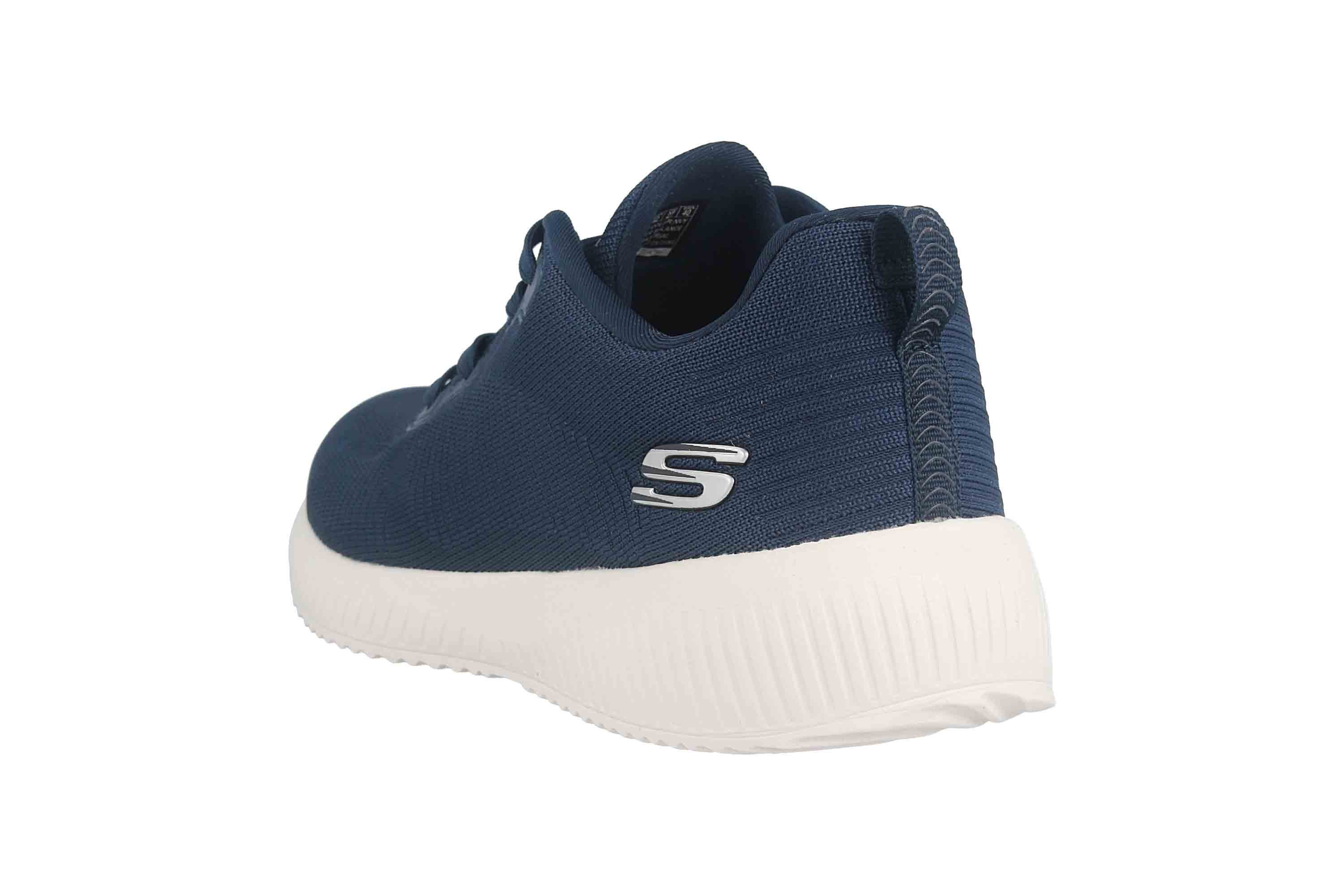 232290 Sneaker Blau NVY Skechers