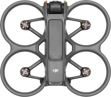 DJI Avata 2 Drohne (4K Ultra HD, Three Batteries)