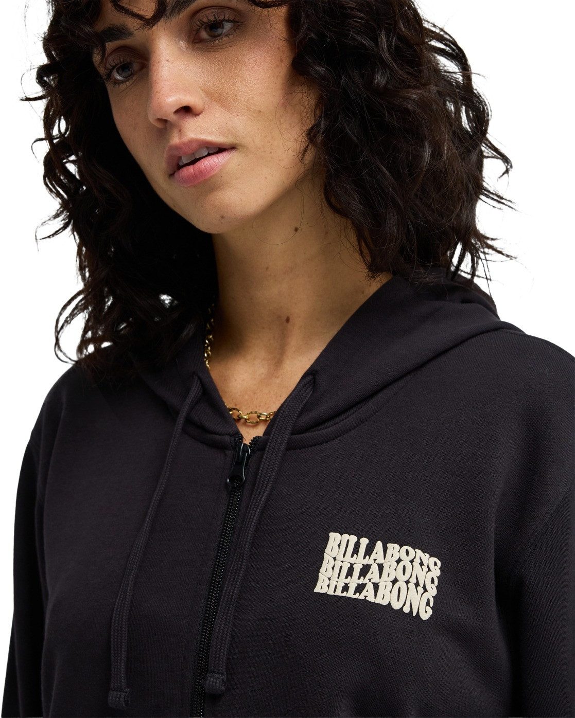 Billabong Hoodie Zip Family