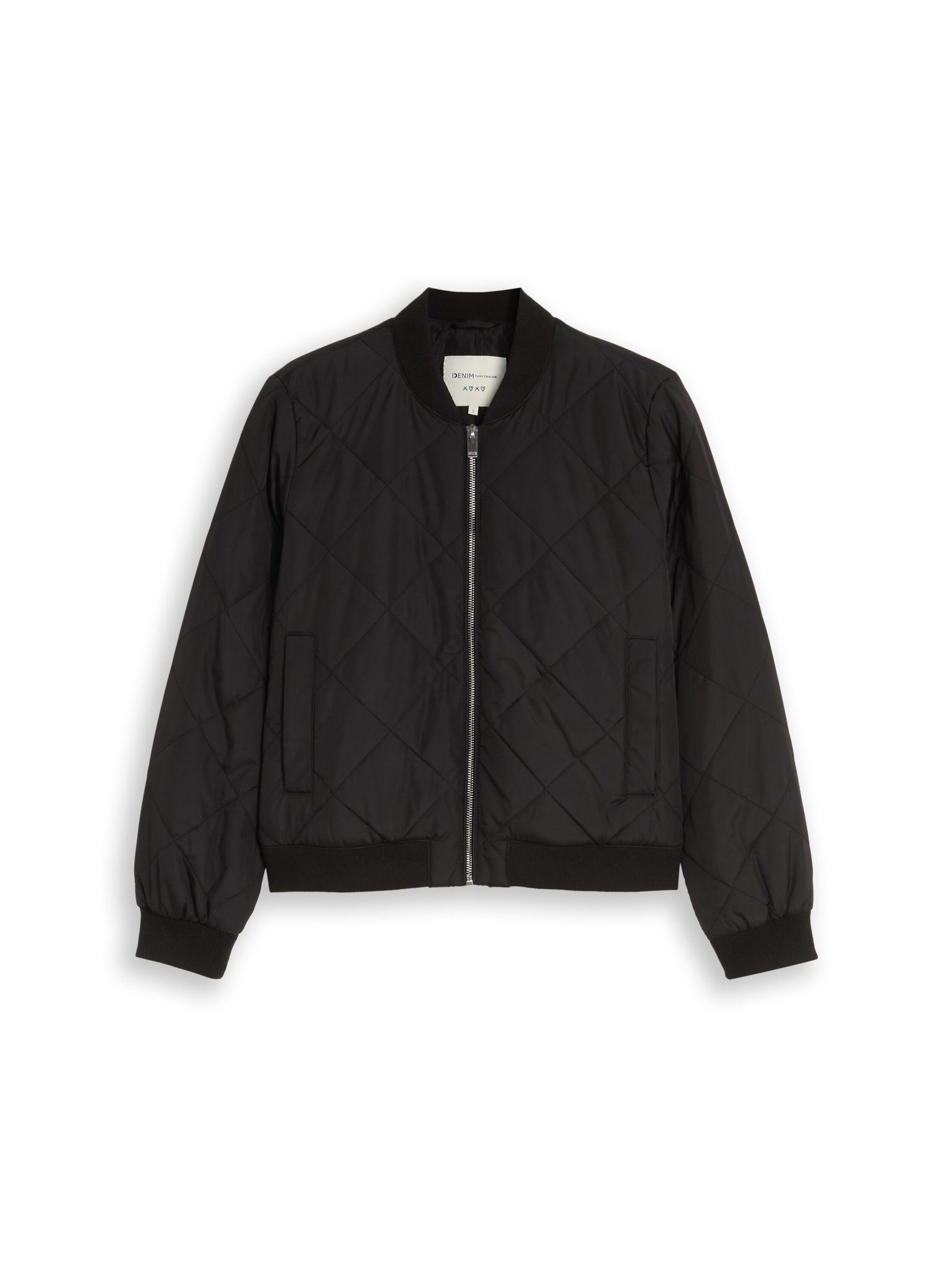 TOM TAILOR Denim Outdoorjacke