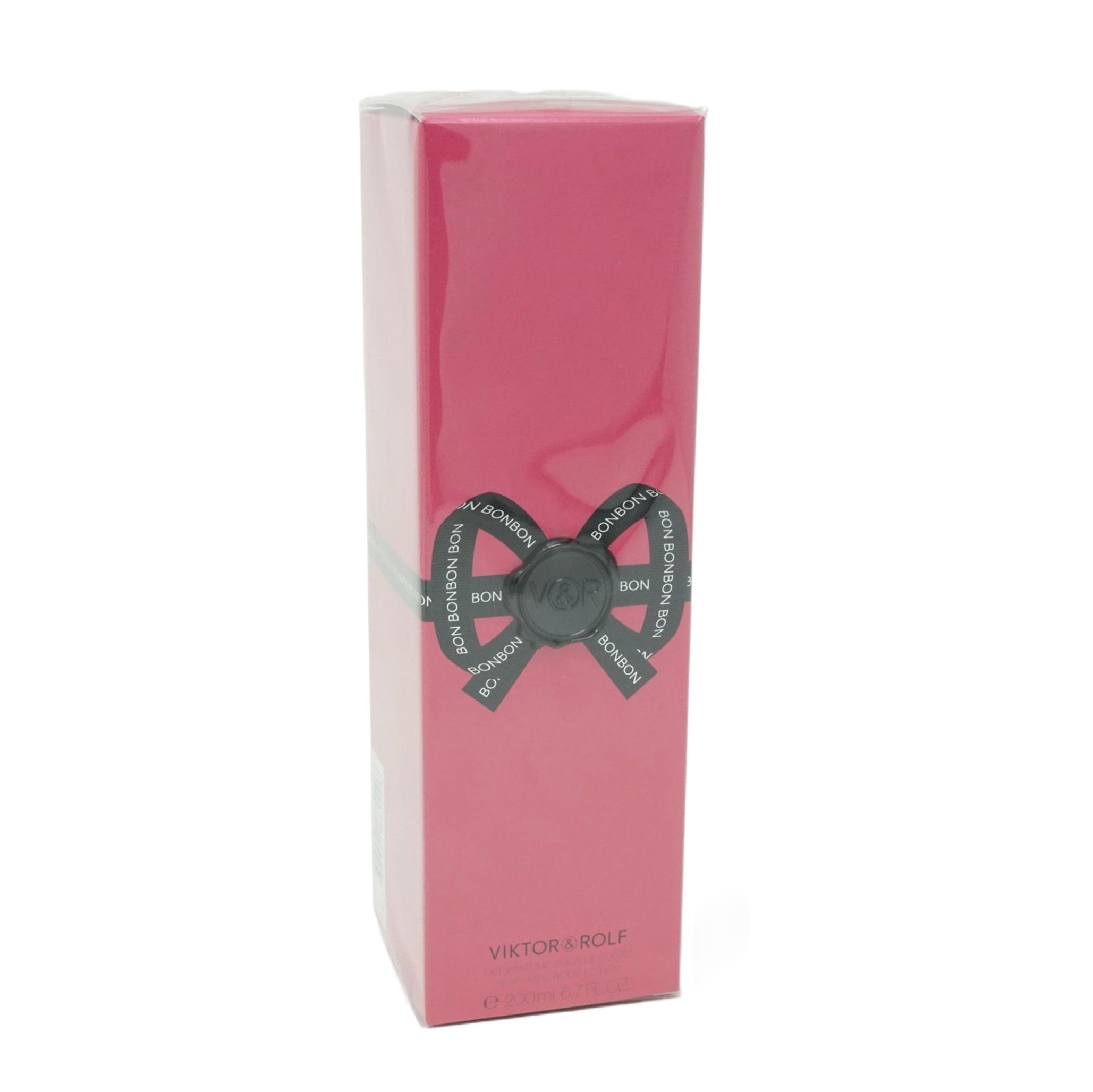 Viktor & Rolf Bodylotion Viktor & Rolf Bonbon Perfumed Body Lotion 200ml