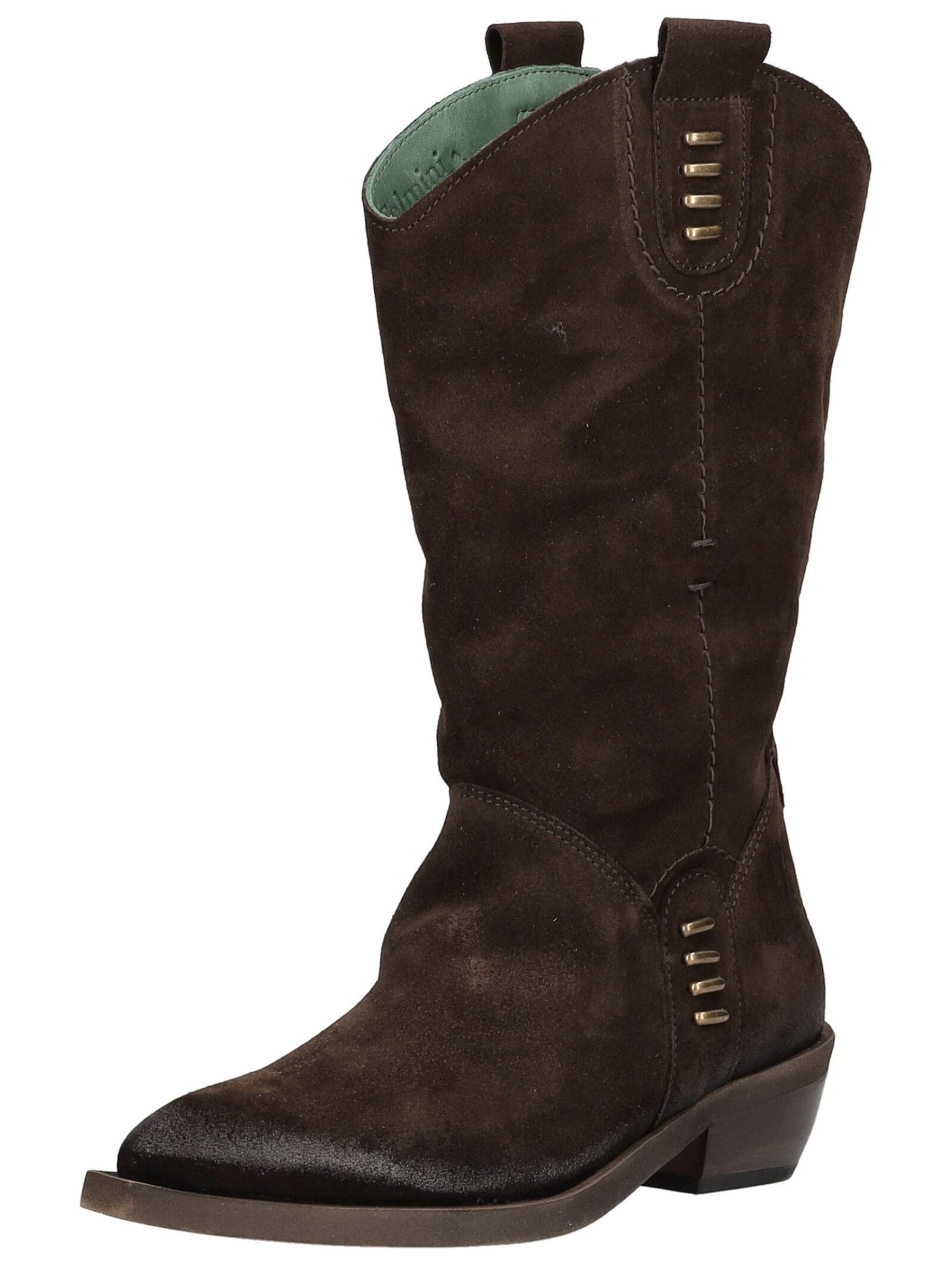 Felmini Felmini Stiefel Leder Bikerboots günstig online kaufen