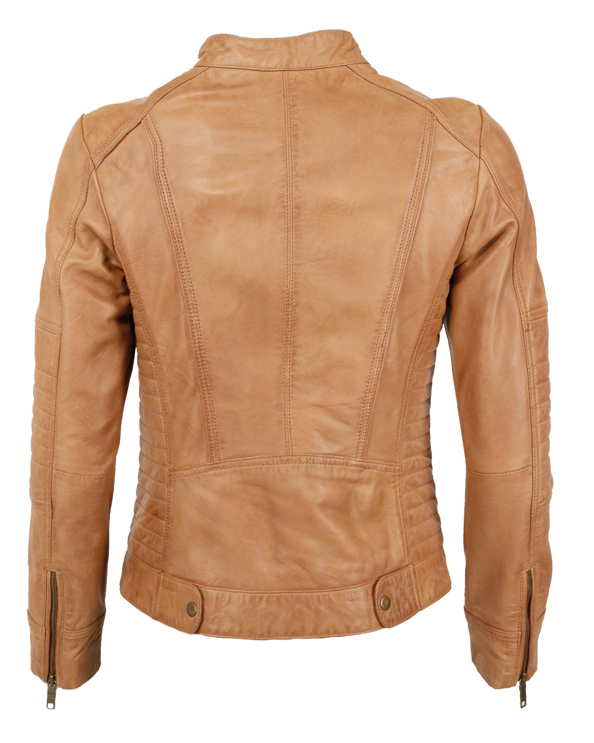 JCC Bikerjacke Sirpa günstig online kaufen