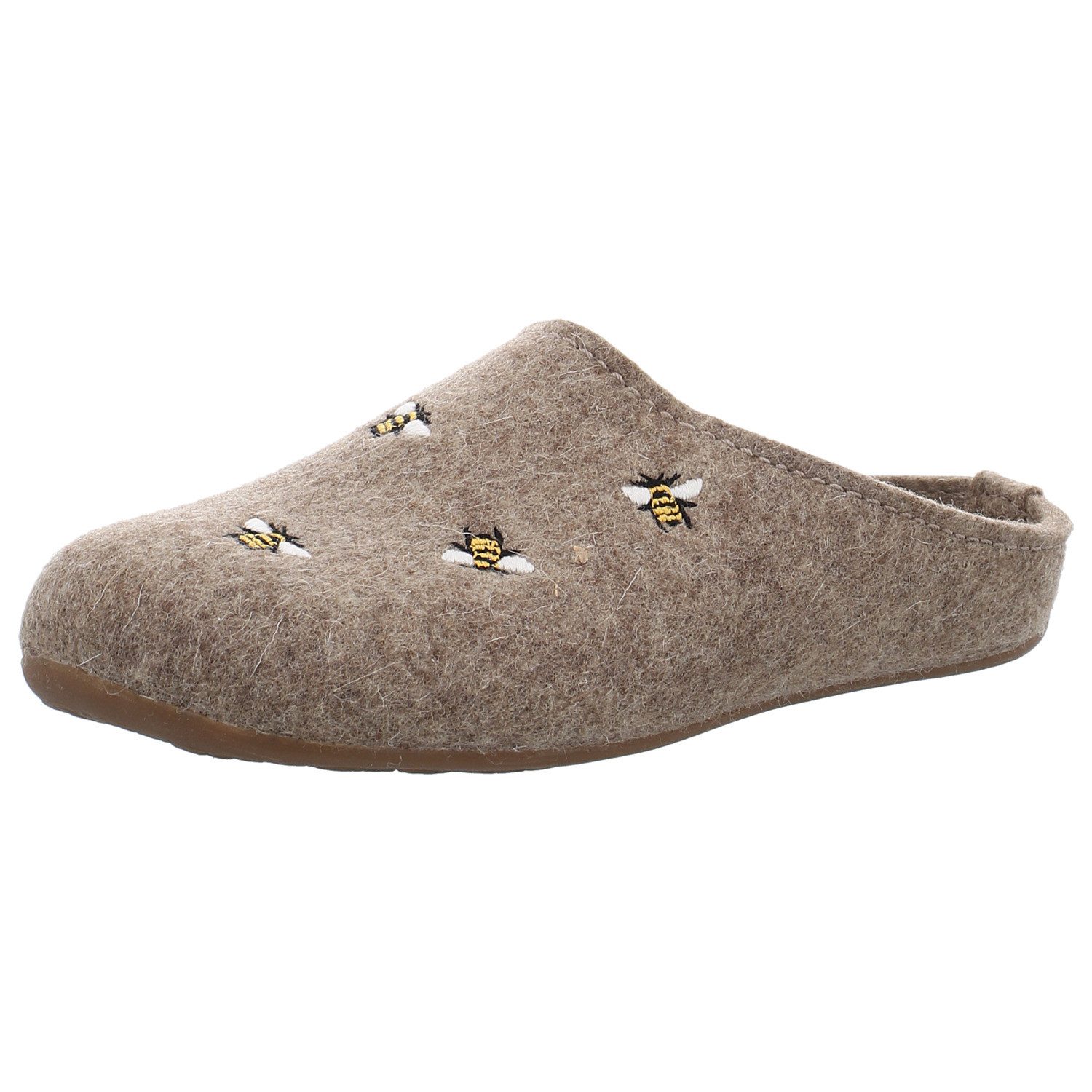 Haflinger Everest Api Hausschuh