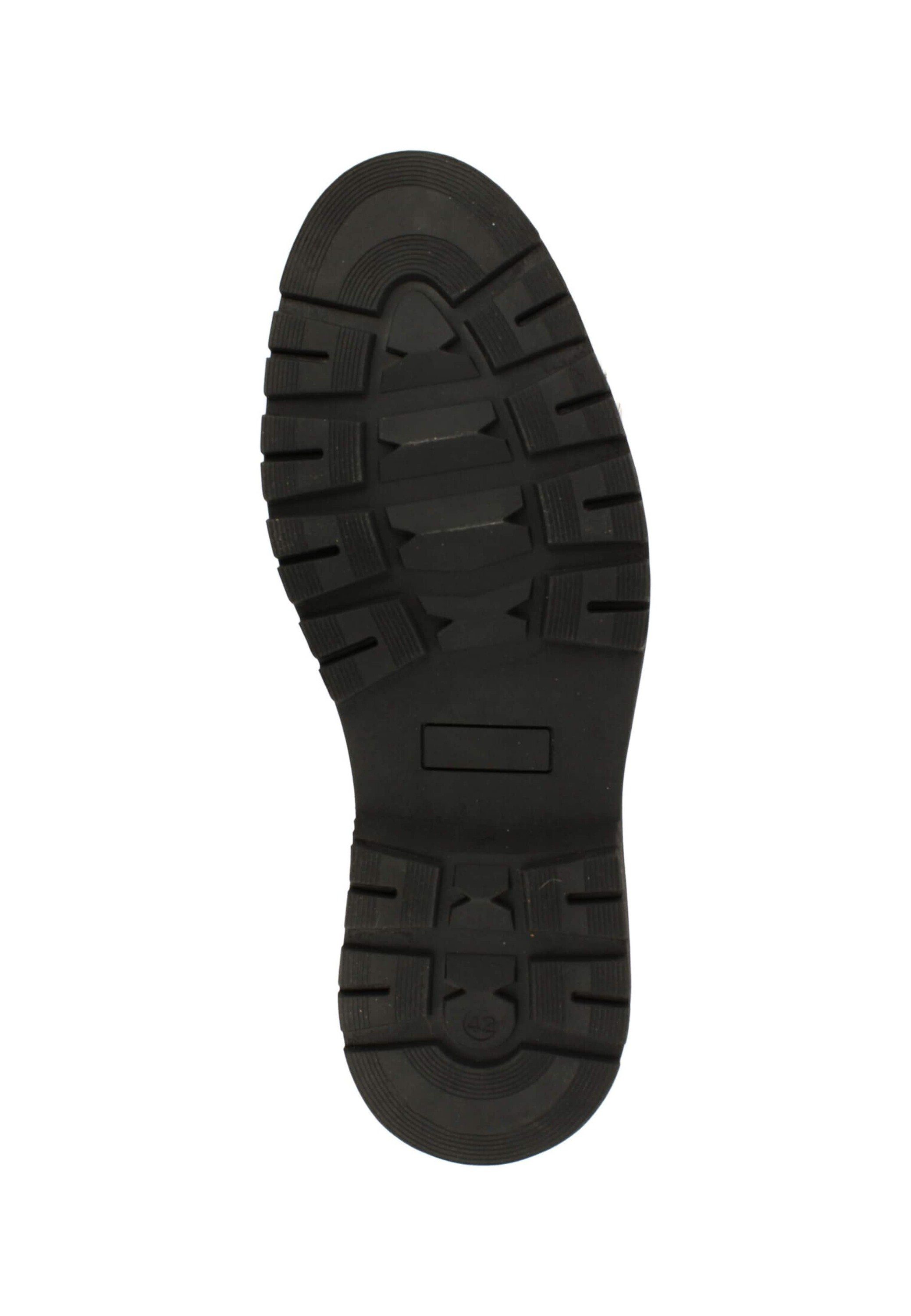 Bullboxer Schnürstiefelette (1-tlg)