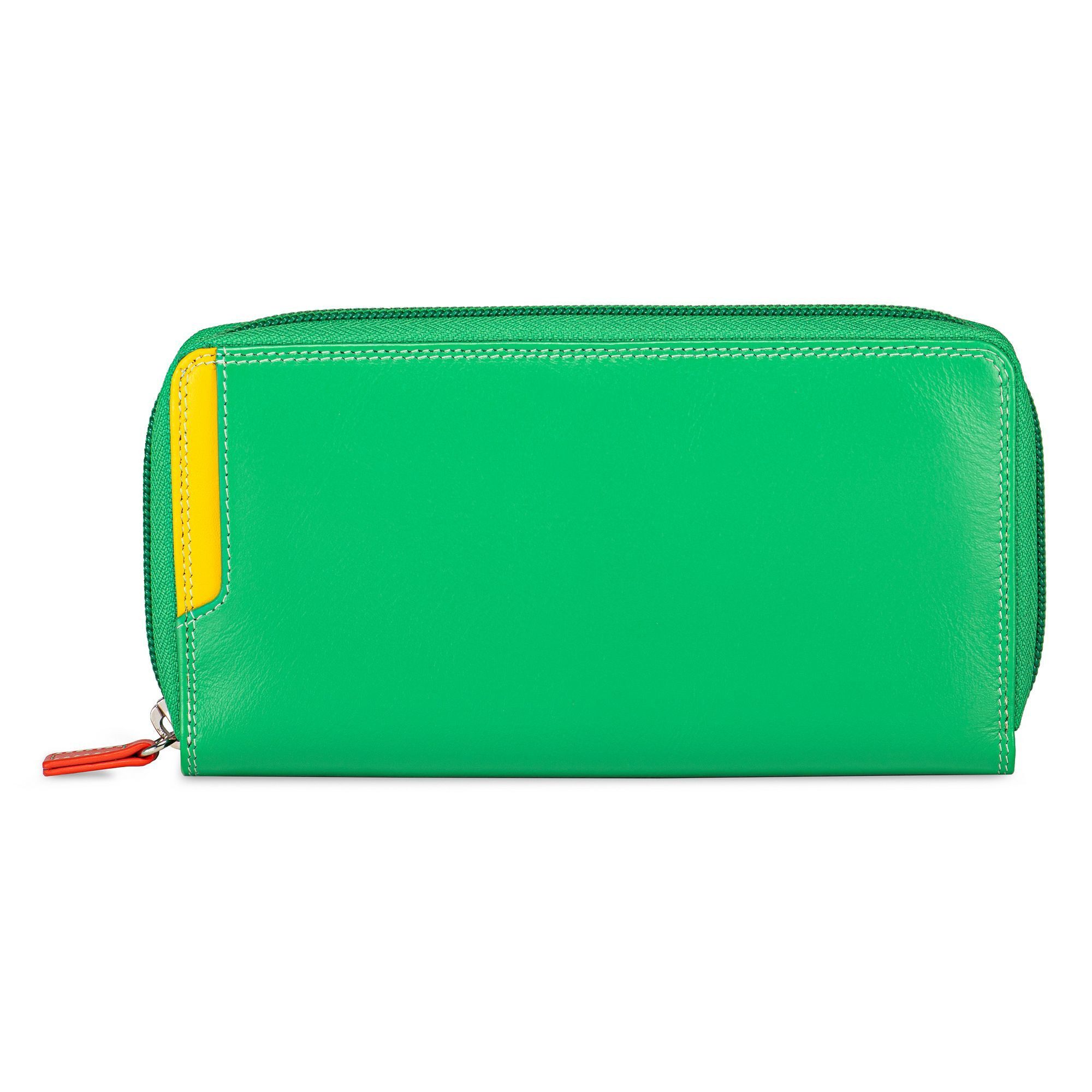 Mywalit Geldbörse, Leder