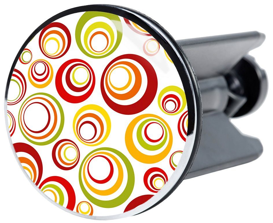 Waschbeckenstöpsel Retro