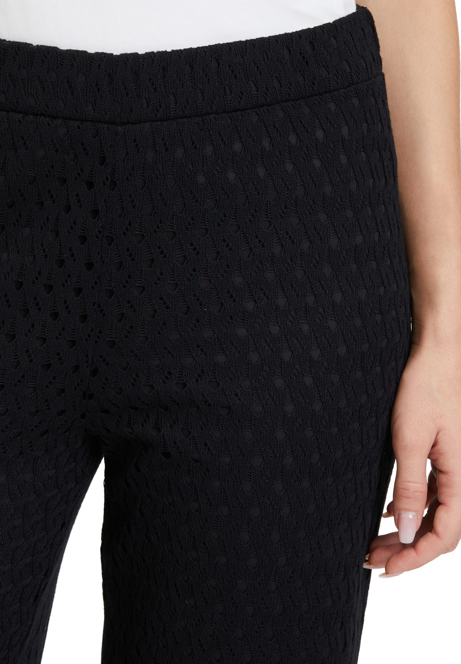 Betty&Co Stoffhose