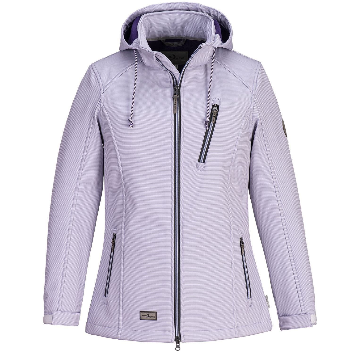 RennerXXL Funktionsjacke Jessica Damen Softshelljacke - günstig online kaufen