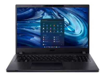 Acer TravelMate P2 TMP215-54 - 39.6 cm (15.6) - Intel Core i7-1255U Notebook (Intel Intel Core i7 12. Gen i7-1255U, Intel Iris Xe Graphics, 512 GB SSD, Bluetooth, Wi-Fi, Eingebautes Mikrofon, Kopfhörerbuchse)