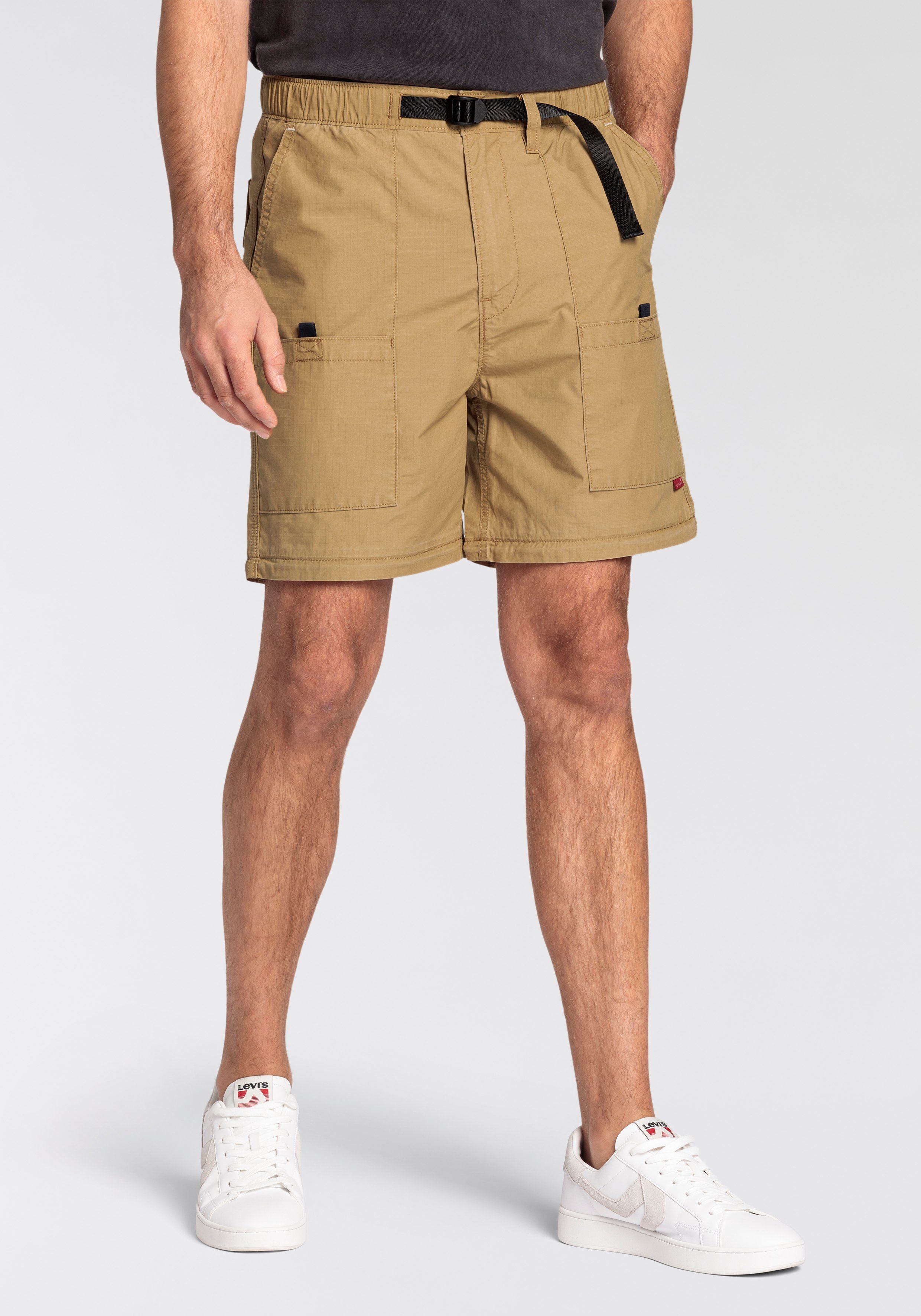 Levi's® Cargohose UTILITY ZIP-OFF PANT mit günstig online kaufen