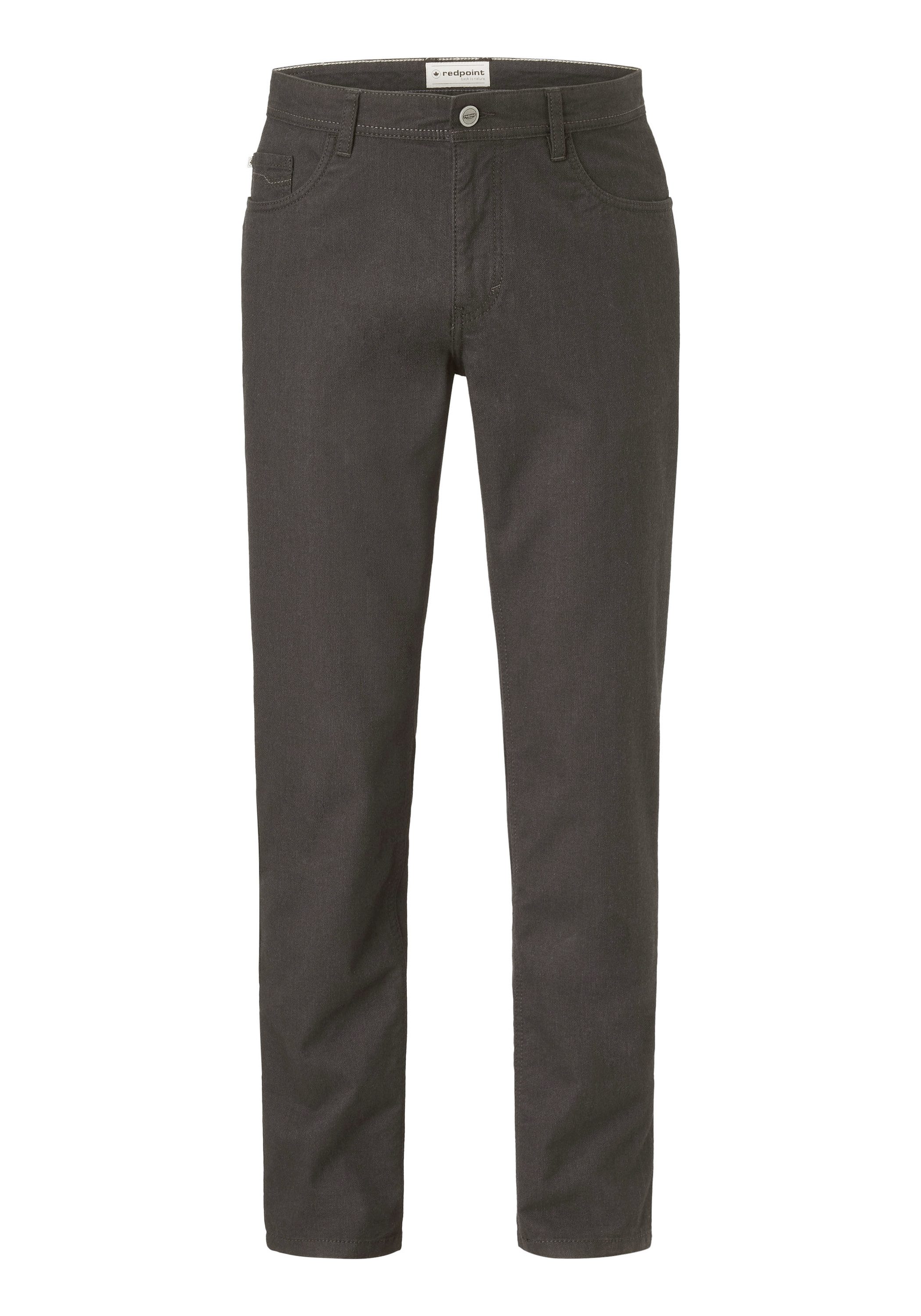 Redpoint Stoffhose MILTON Regular Fit 5-Pocket günstig online kaufen