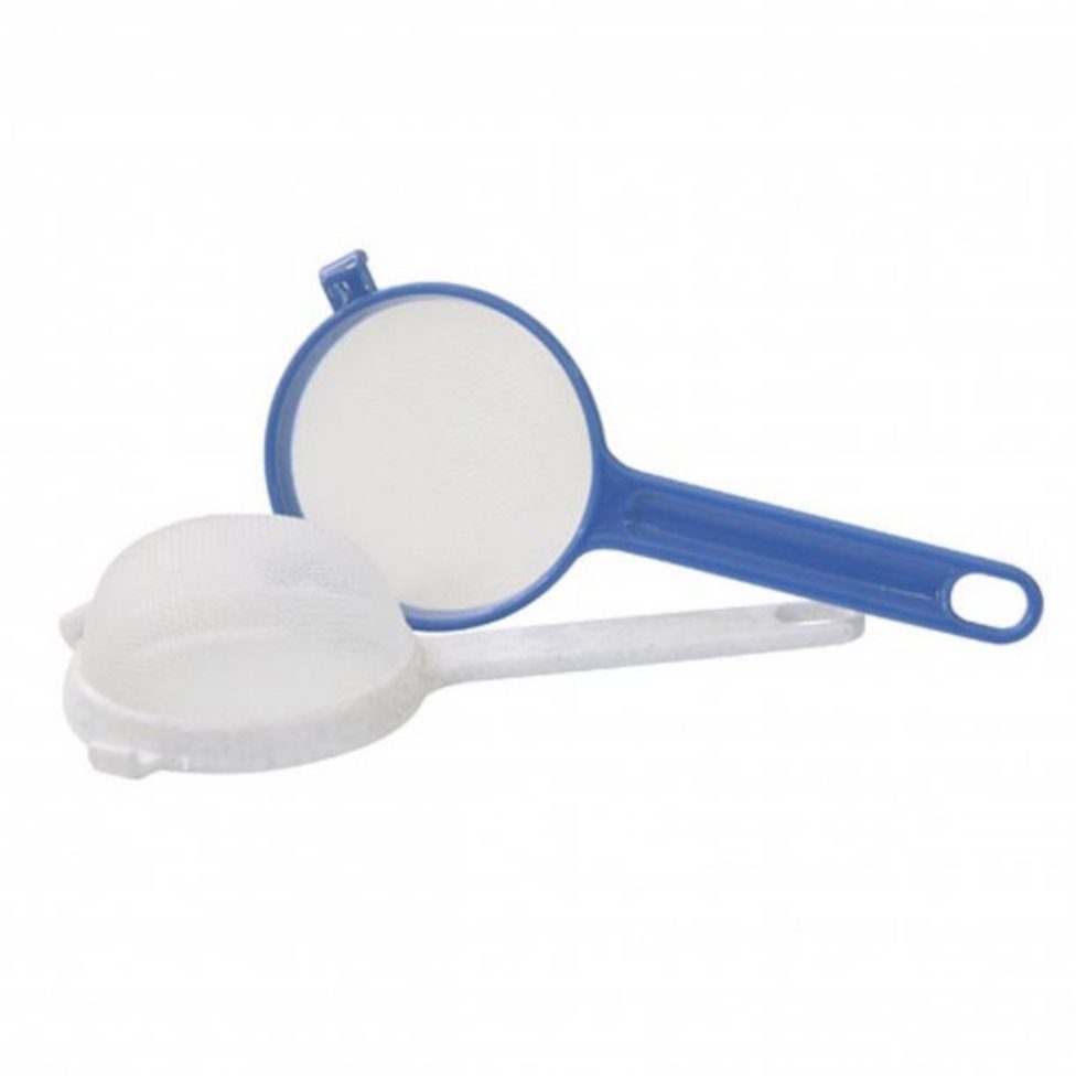 axentia Teesieb Kaffeesieb, Kunststoff, Ø ca. 7 cm 200730, (1-St)