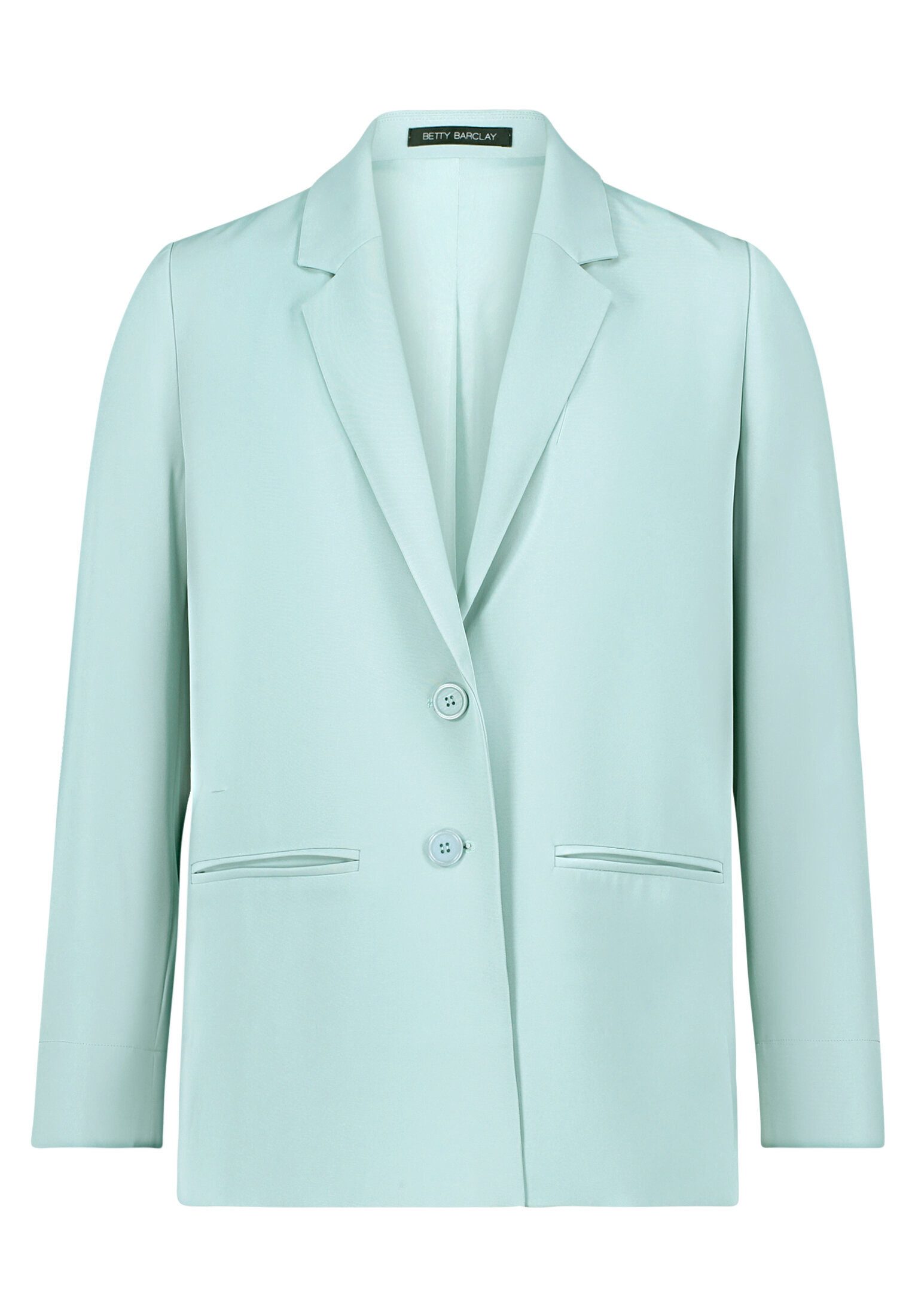 Betty Barclay Longblazer Damen mit Reverskragen