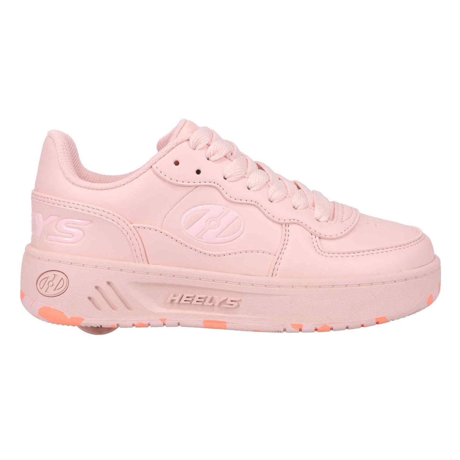 Heelys Rollschuhe Rezerve Low, Sneaker mit 1 Rolle pro Schuh