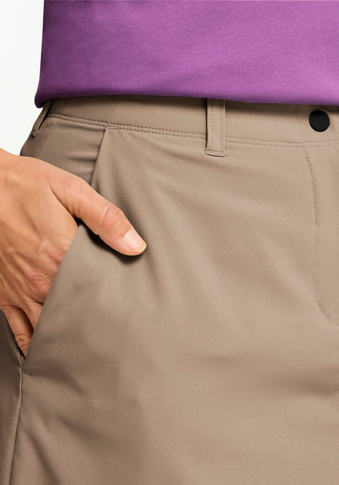 Jack Wolfskin Skort WAIMEA SKORT W – Bild 5 von 5