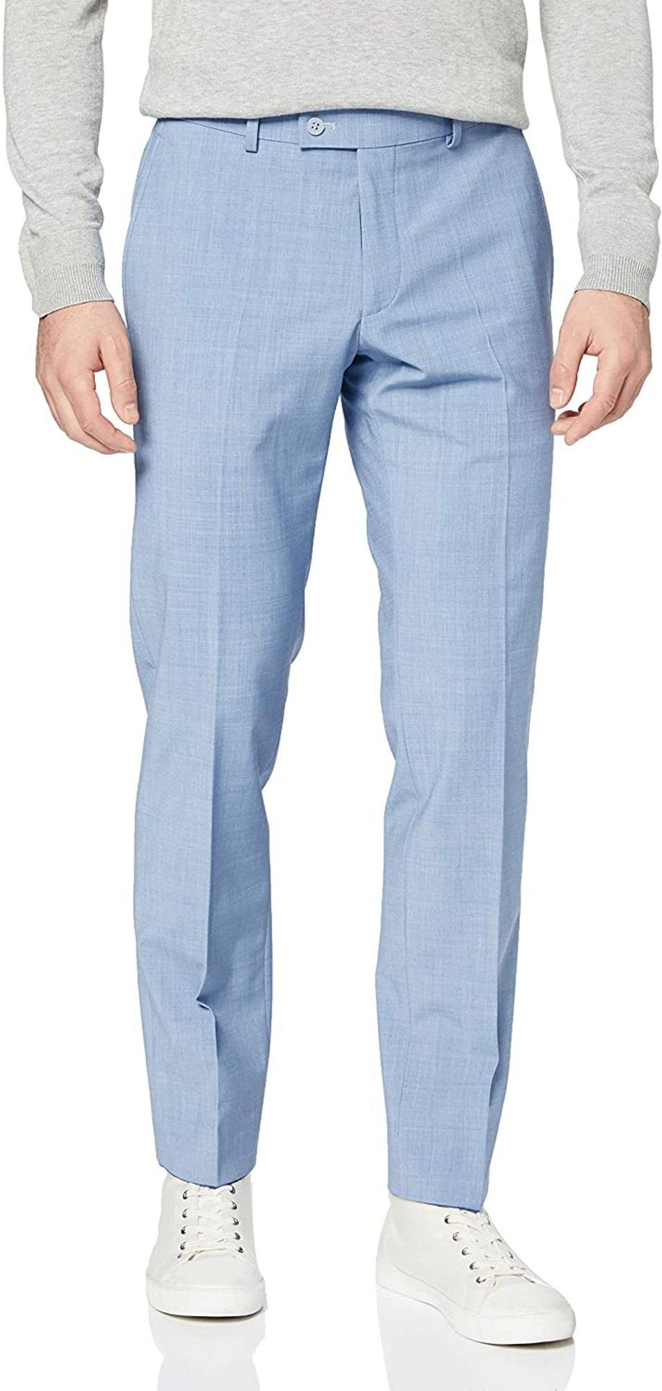 Daniel Hechter Anzughose 100123-40254 günstig online kaufen