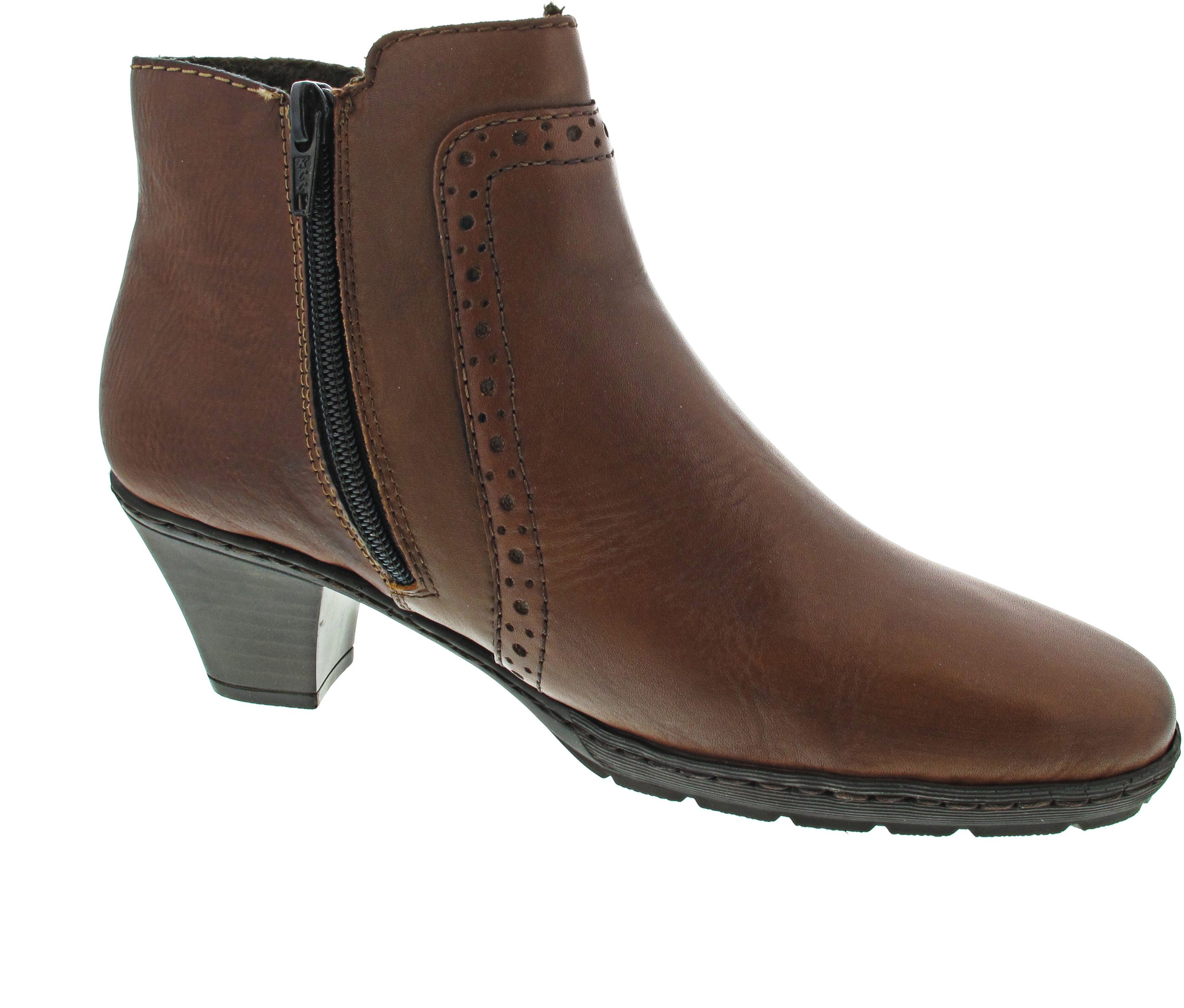 Rieker Winterstiefelette