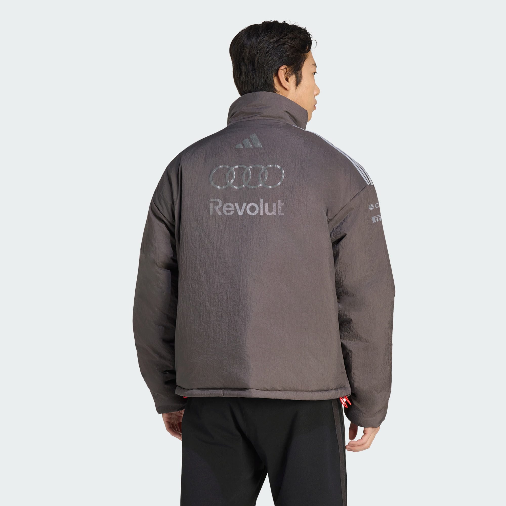 adidas Performance Funktionsjacke (1-St)