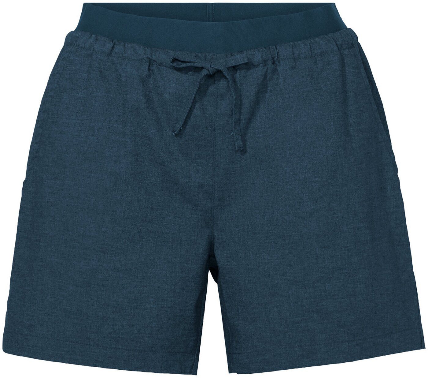 VAUDE Shorts Wo Redmont Shorts III DARK SEA