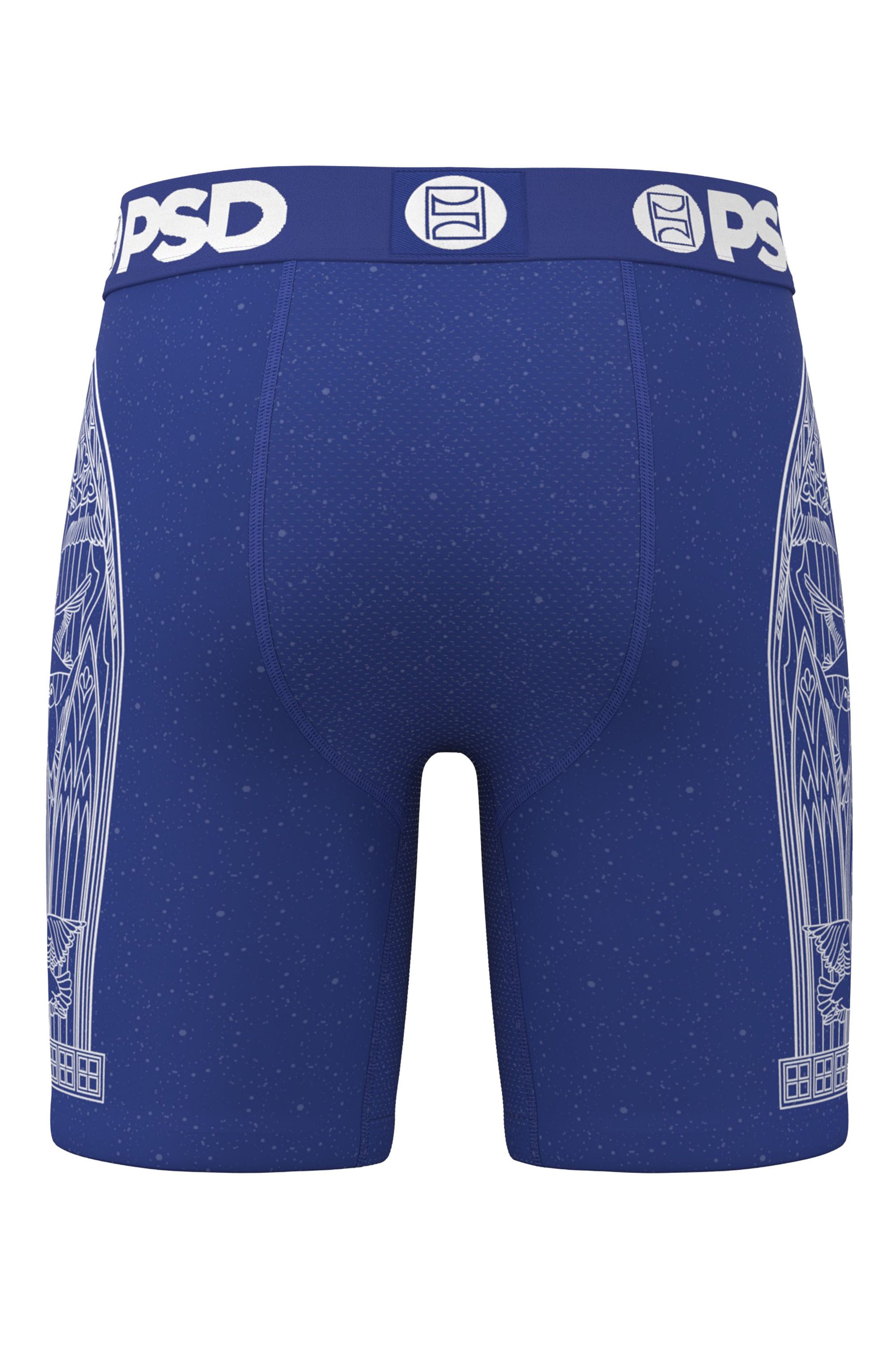 PSD Boxershorts CONVICTION Herren