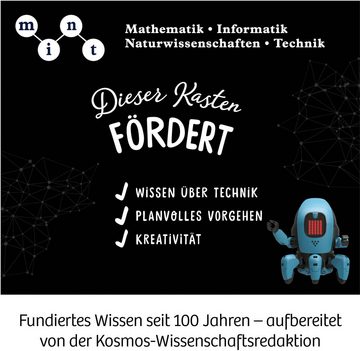 Kosmos Experimentierkasten Miika K.I.