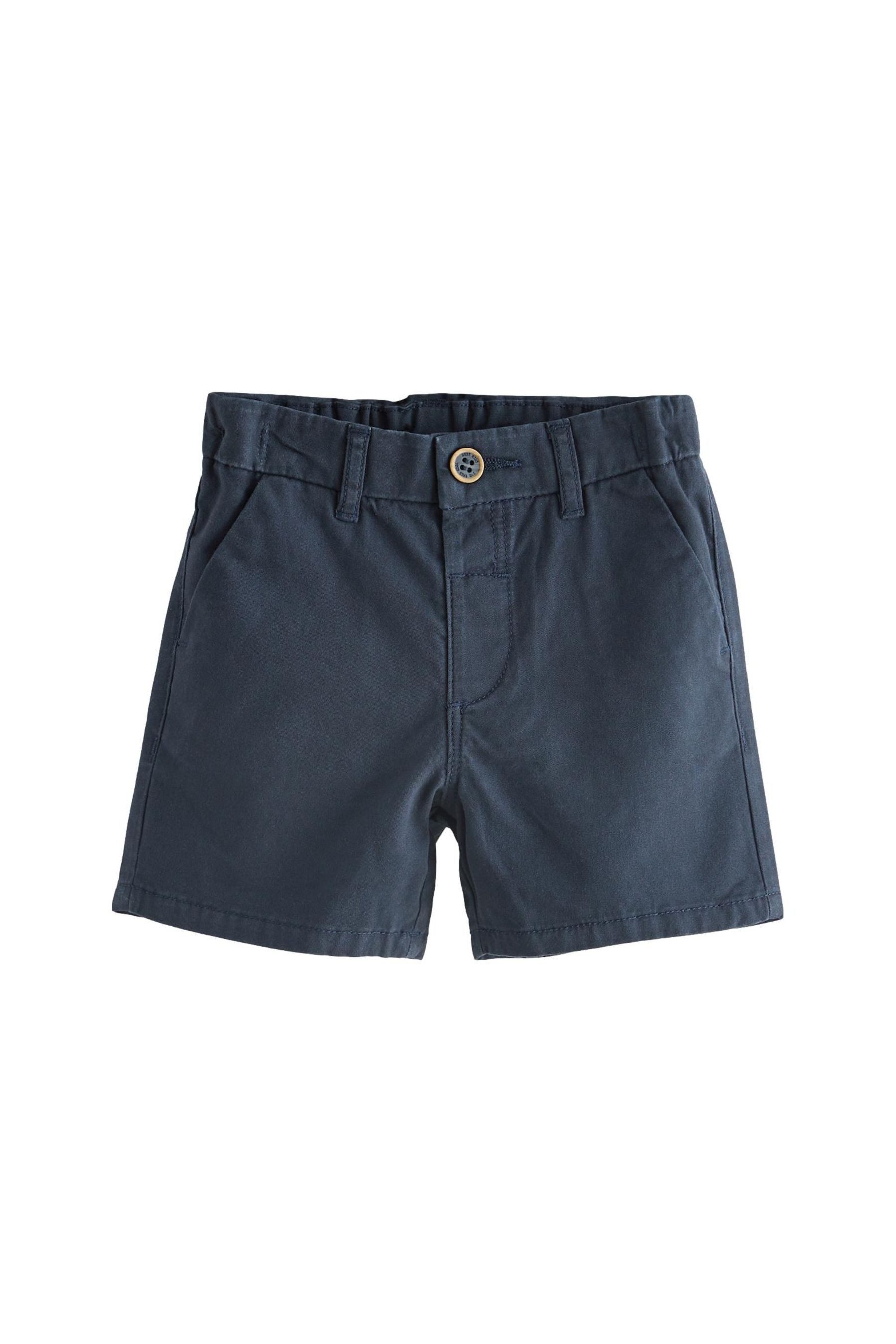 Next Chinoshorts Chino-Shorts (1-tlg)