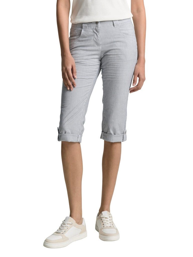 TOM TAILOR Stoffhose günstig online kaufen