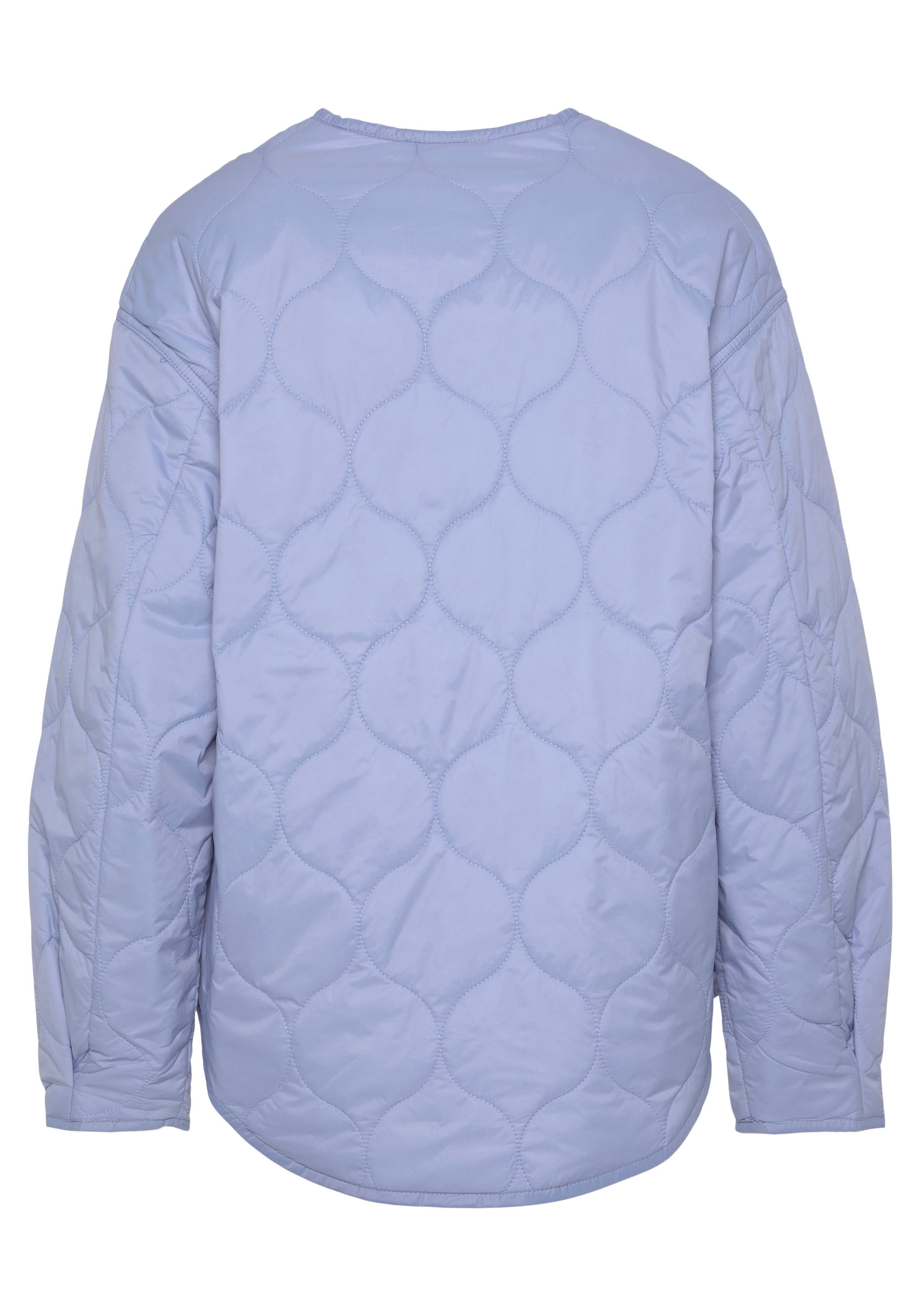 United Colors of Benetton Steppjacke mit günstig online kaufen