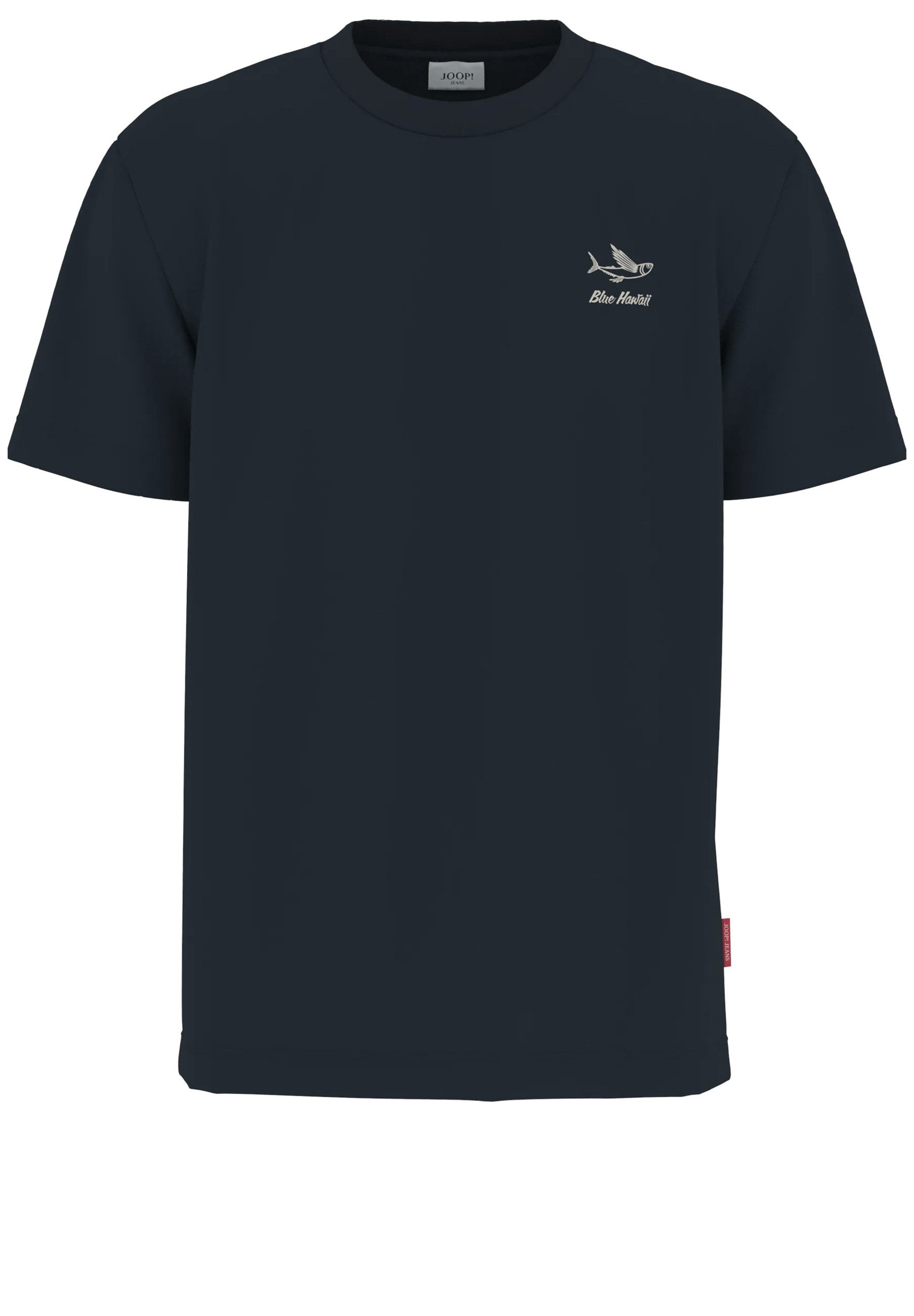 Joop Jeans T-Shirt mit Print (1-tlg)