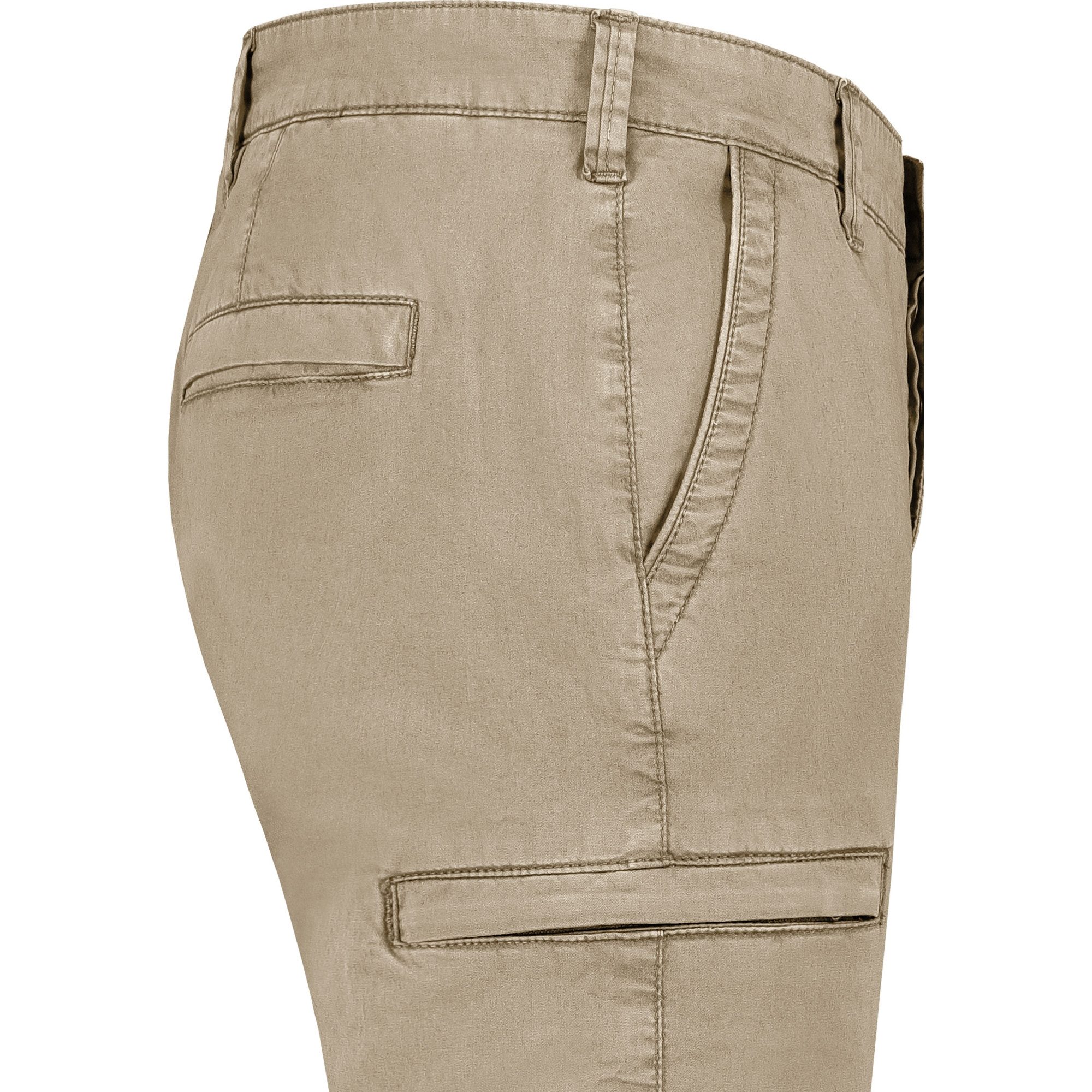 Chinohose Herren Jeans Sweatpant Flexibel Bequem