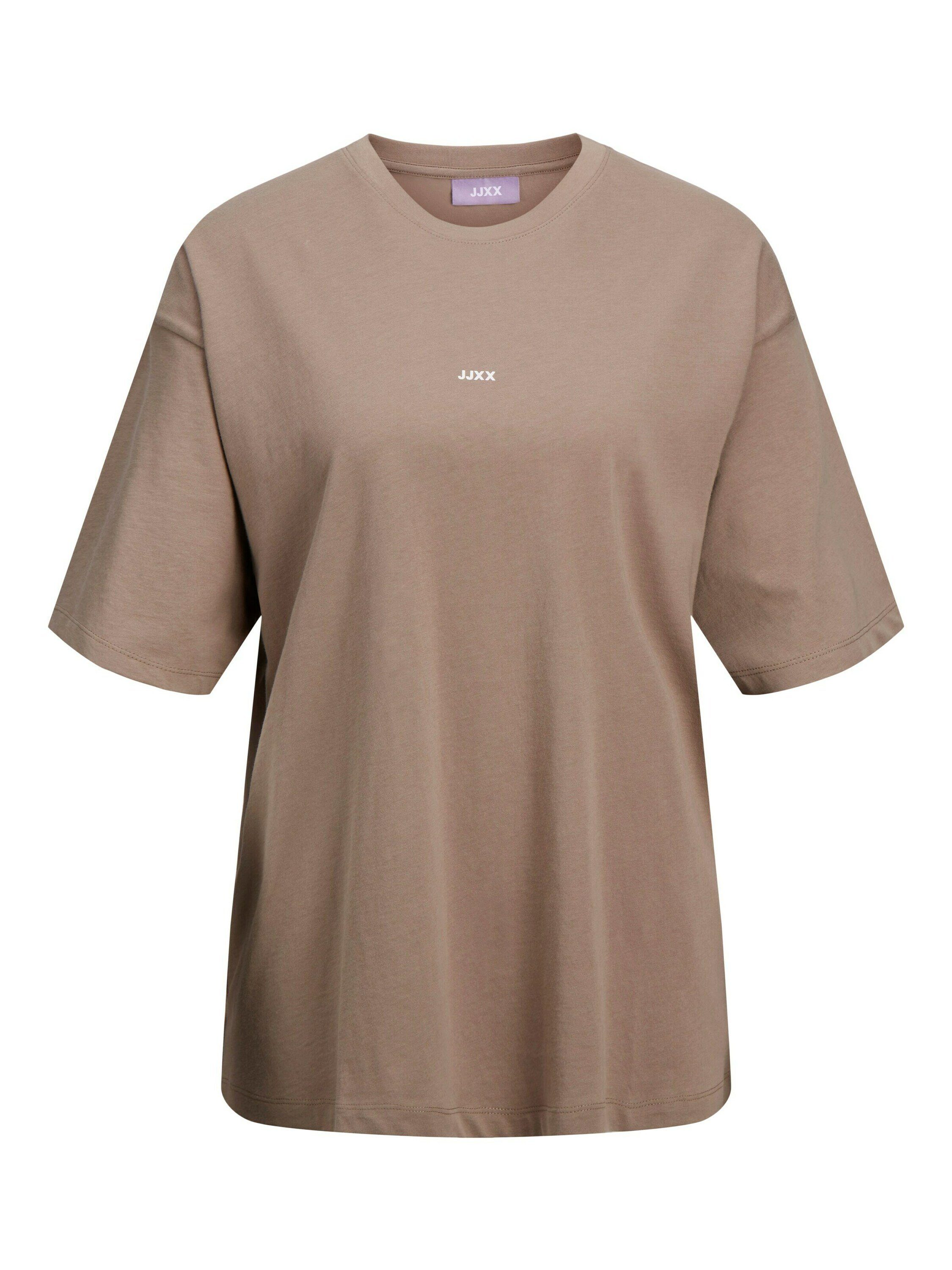 JJXX T-Shirt Andrea (1-tlg) Plain/ohne Details günstig online kaufen
