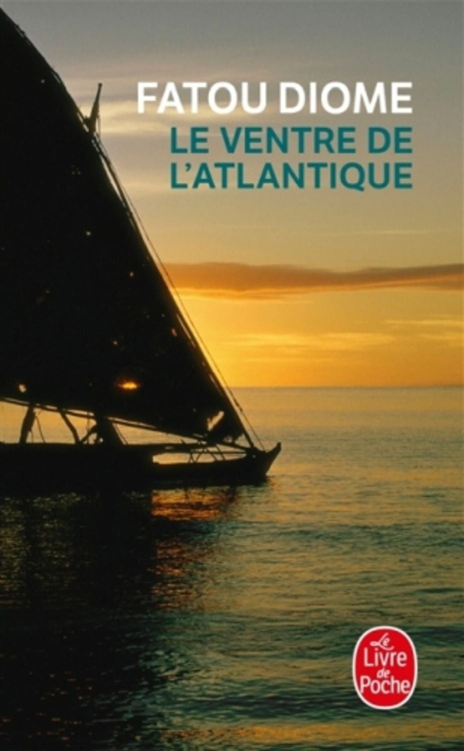 Le Ventre de l'Atlantique / Fatou Diome