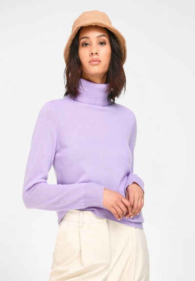 Peter Hahn Strickpullover cashmere .