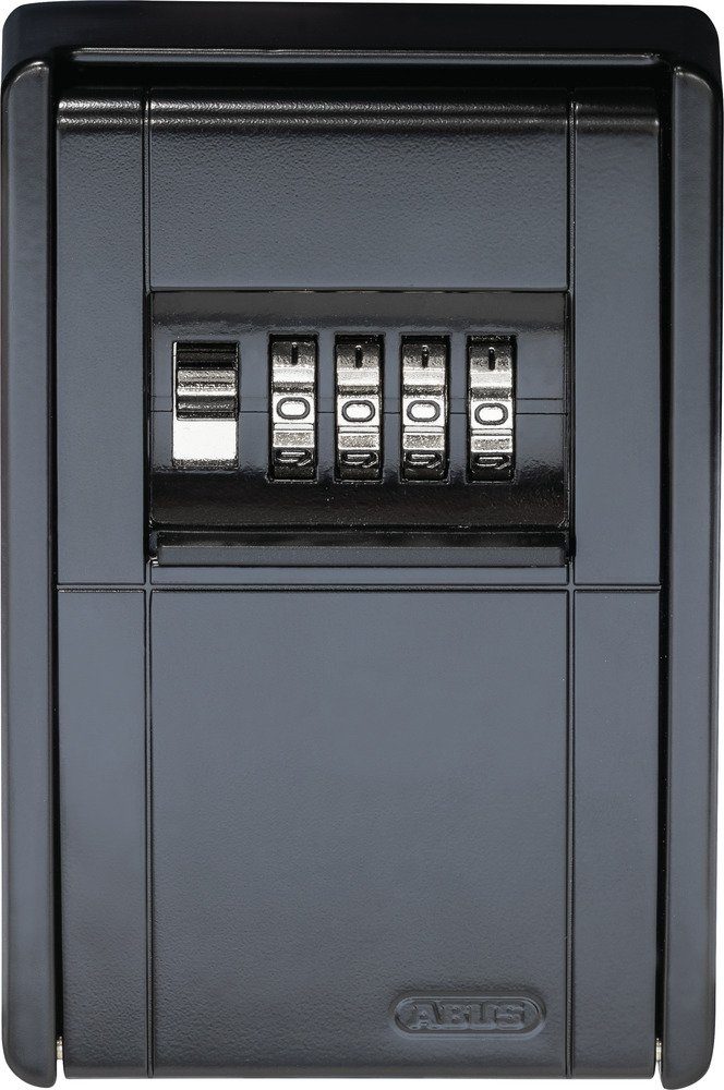 ABUS Schlüsselkasten ABUS KeyGarage 787 schwarz Schlüsselbox zur Wandmontage – Bild 3 von 4