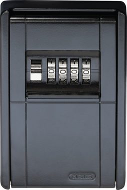 ABUS Schlüsselkasten ABUS KeyGarage™ 787 schwarz Wandmontage - Schlüsselbox zur Wandmontage