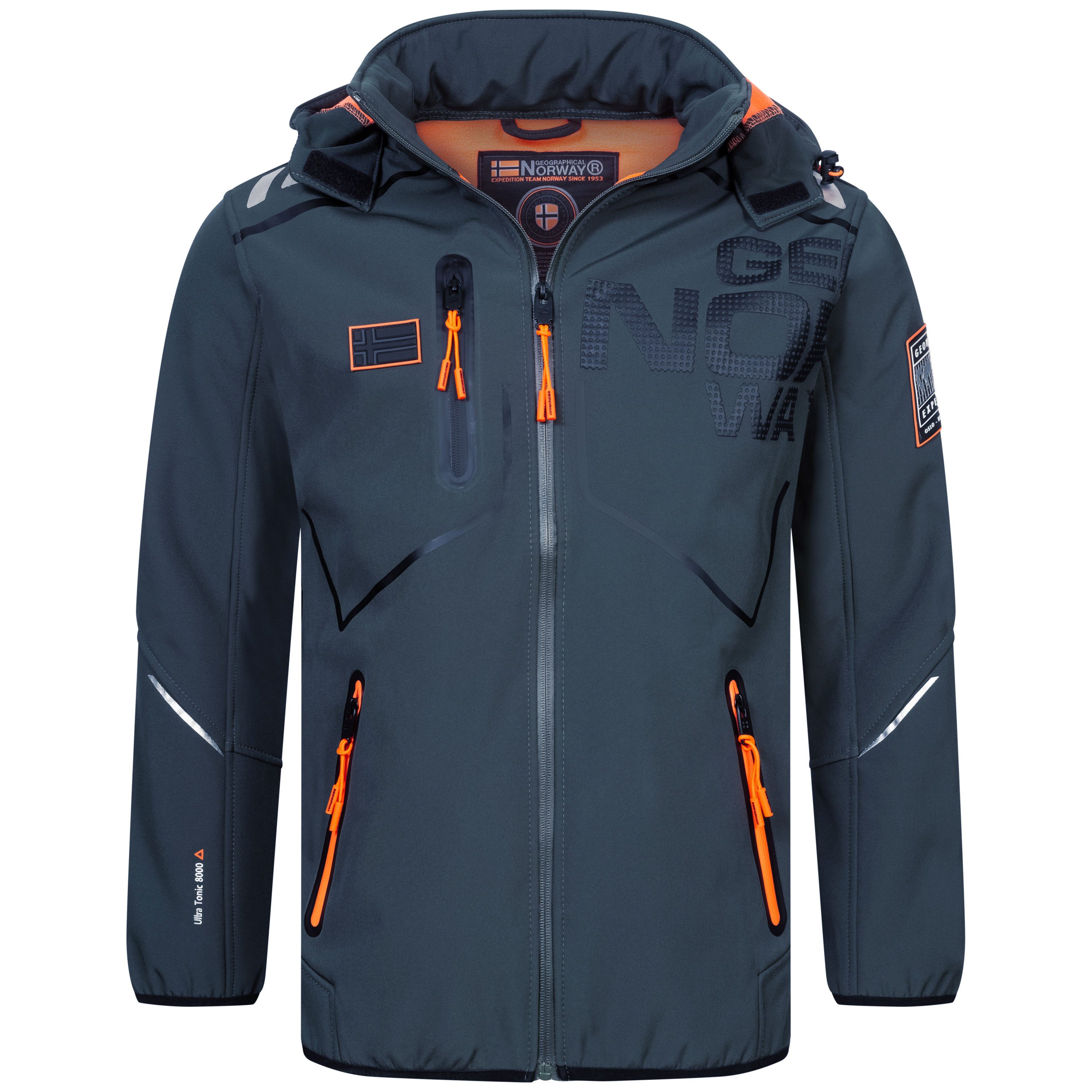Robin Navy