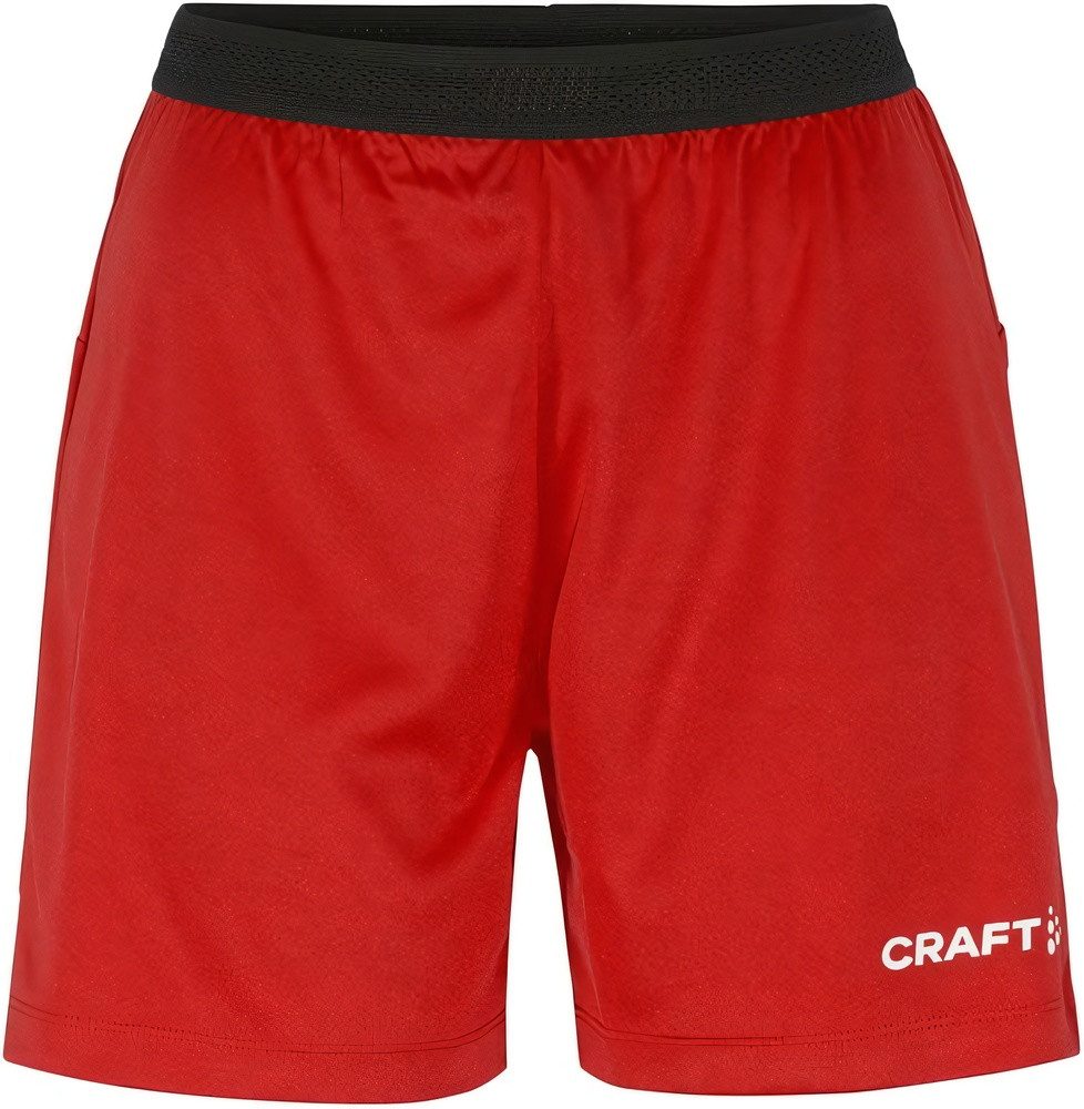 Trainingsshorts Craft Damen Short Progress 2.0 Shorts 1910182