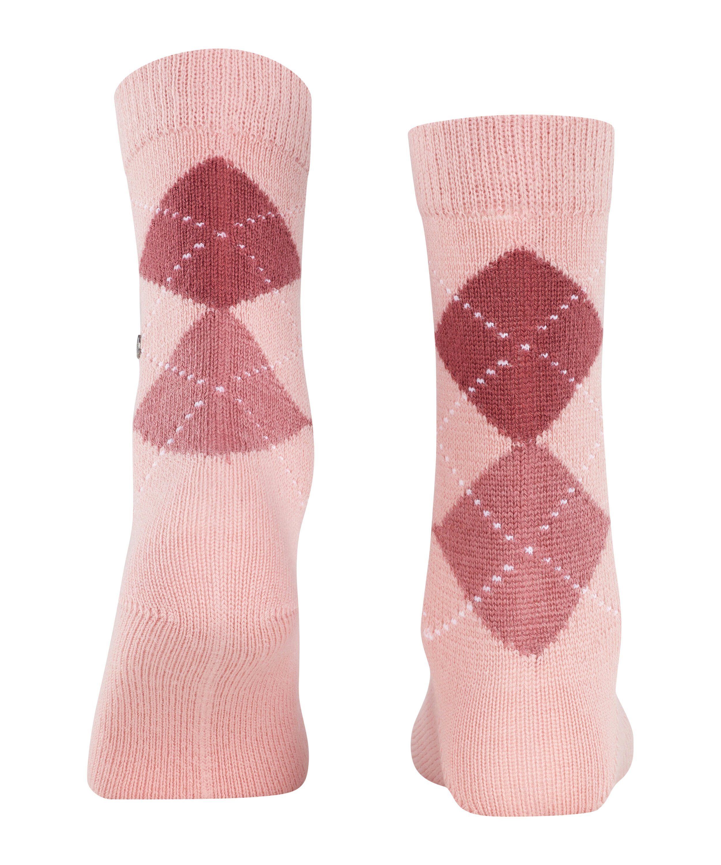 Burlington Socken Whitby (1-Paar) (8642) primrose