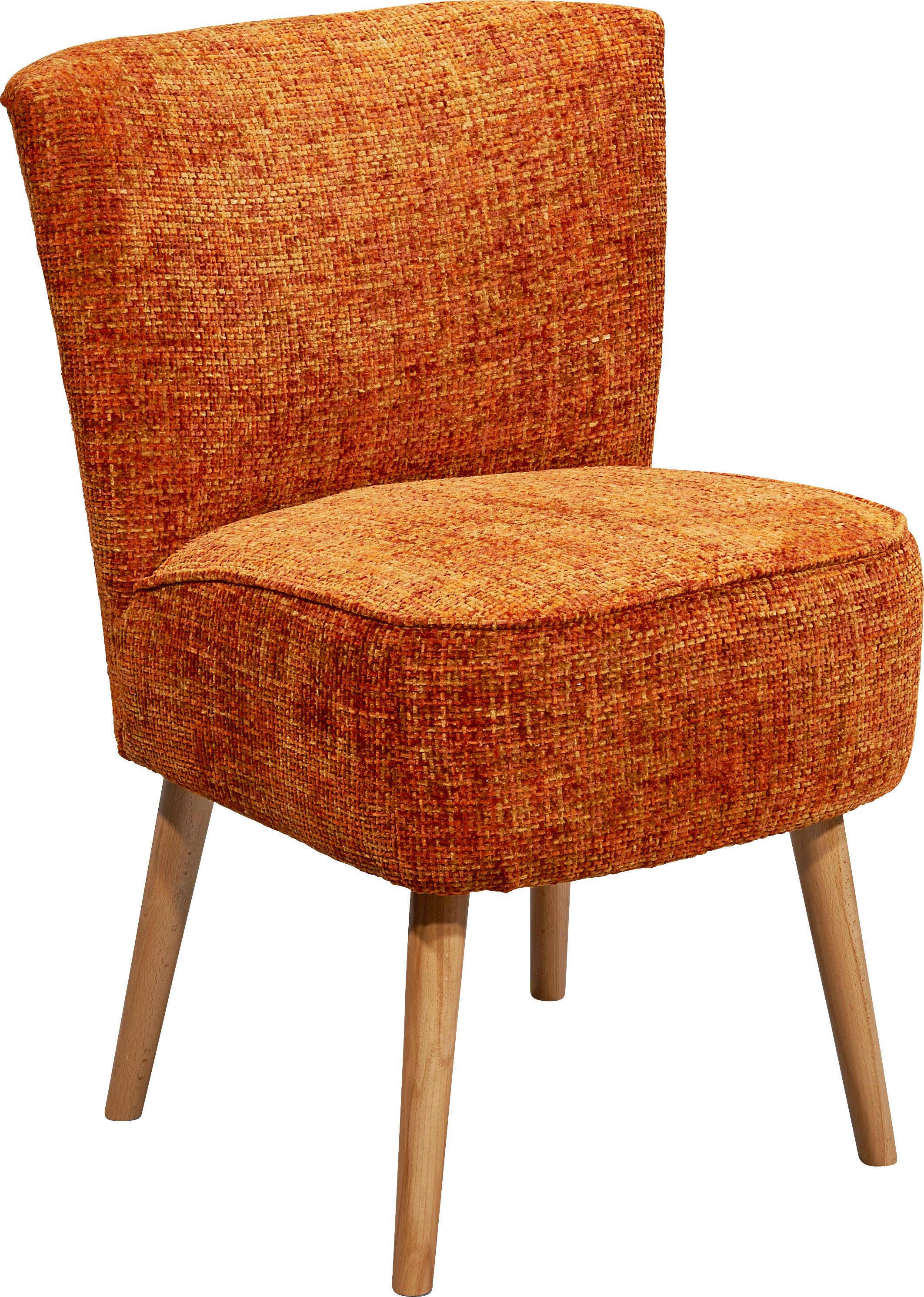 ED EXCITING DESIGN Cocktailsessel Earl, Küchenstuhl, Küchensessel