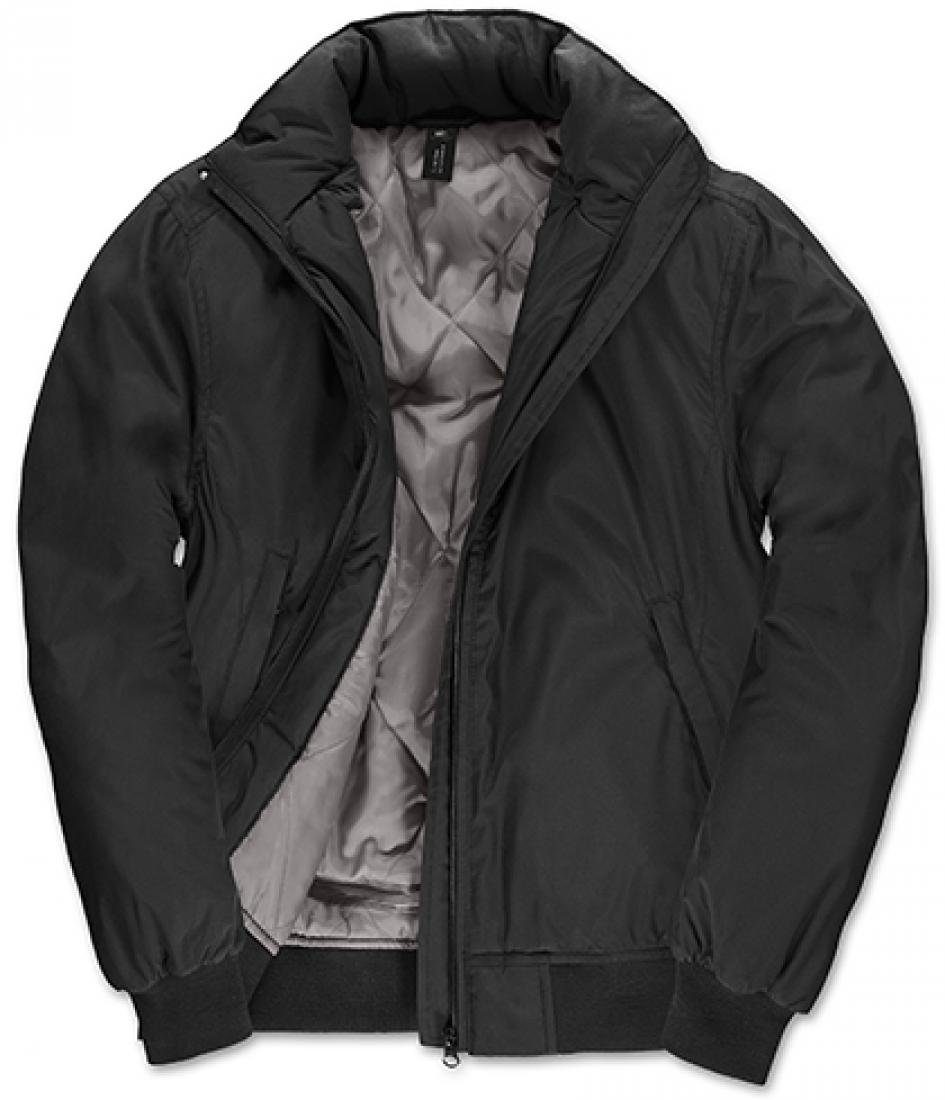 B&C Outdoorjacke Damen Blouson-Jacke Crew Bomber günstig online kaufen
