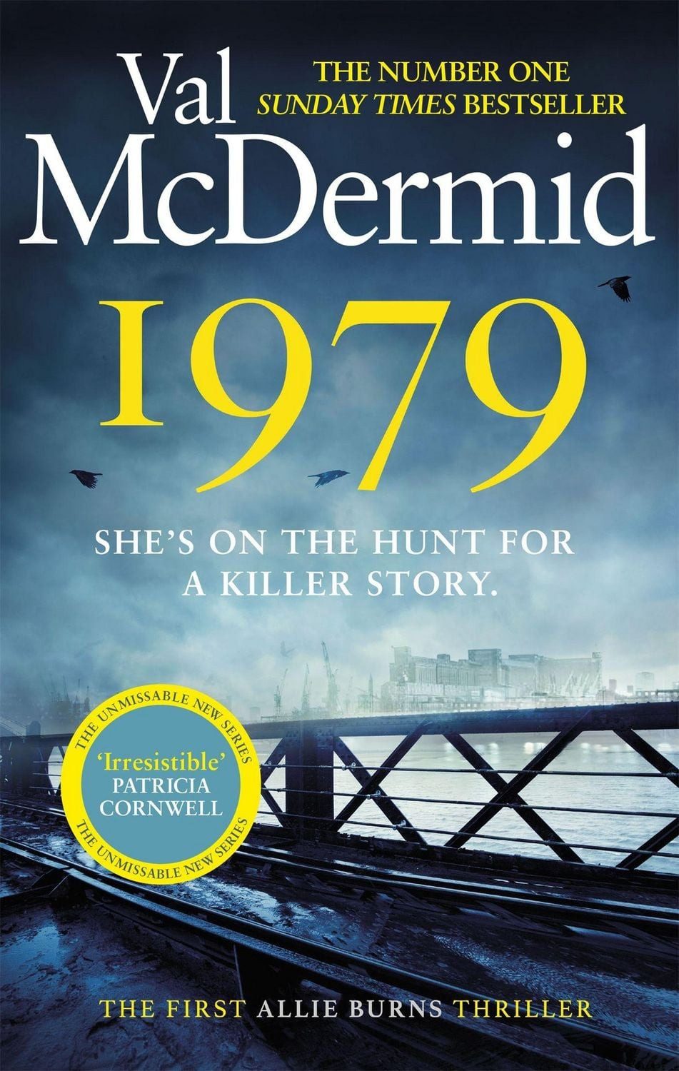 1979 / Val McDermid