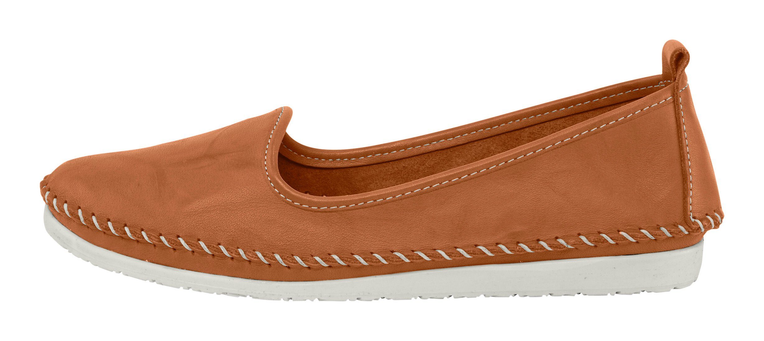 Andrea Conti Slipper Slipper
