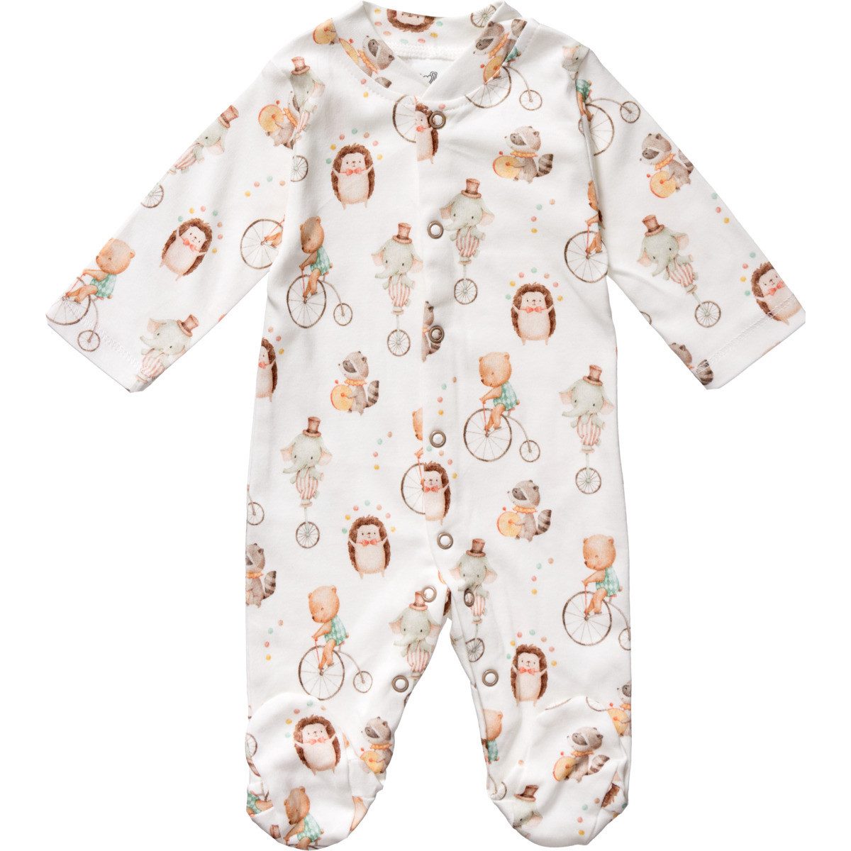 Strampler romper Unisex Kinder