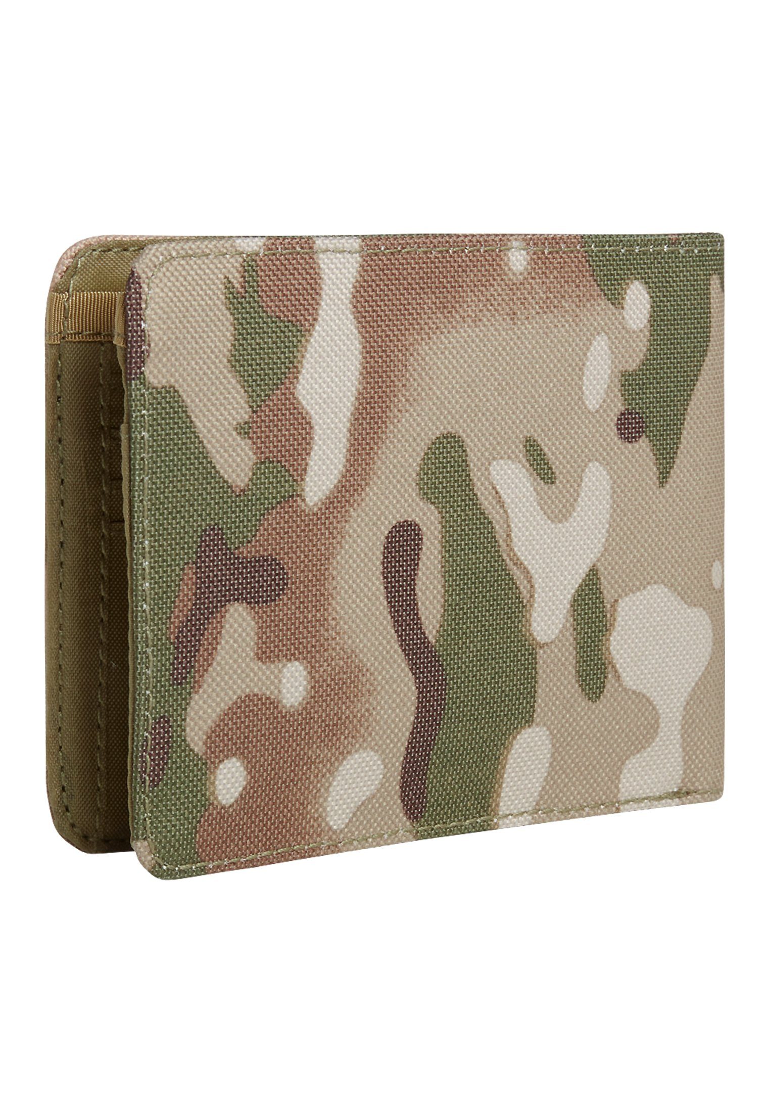 Brandit tactical Brustbeutel (1-tlg) Herren four camo wallet