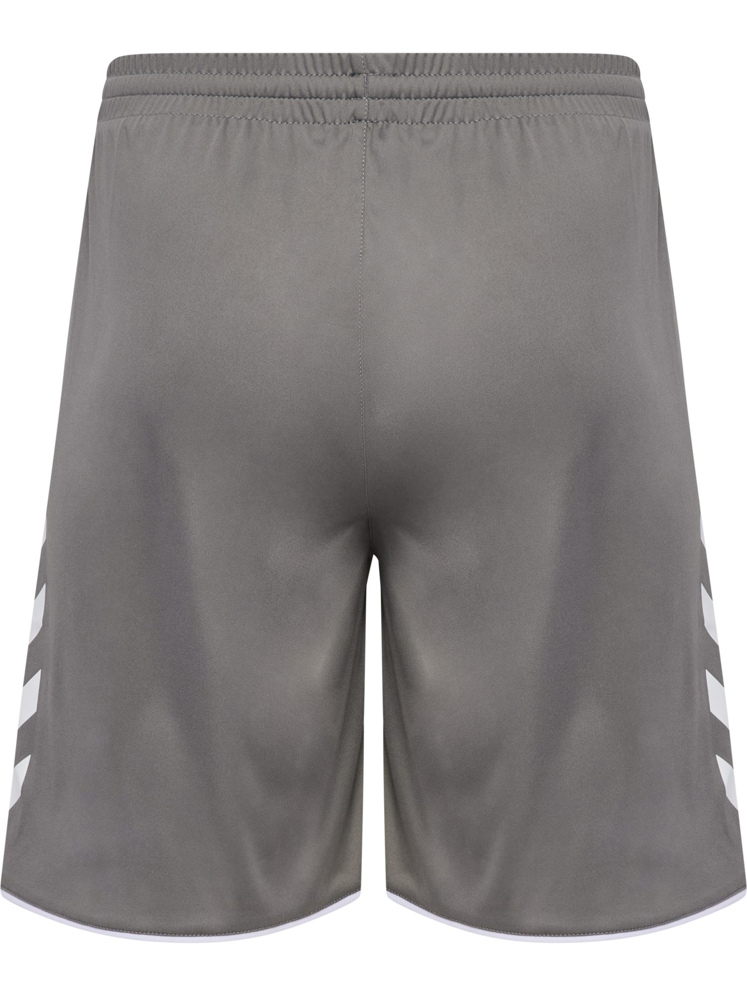 hummel Trainingsshorts HMLCORE 2.0 SHORTS aus Interlock-Stoff, atmungsaktiv, schnelltrocknend