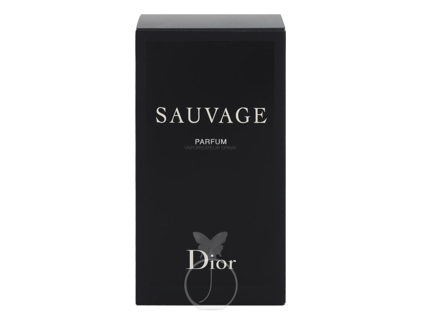 Parfum Sauvage Extrait 100 Dior ml Parfum Dior