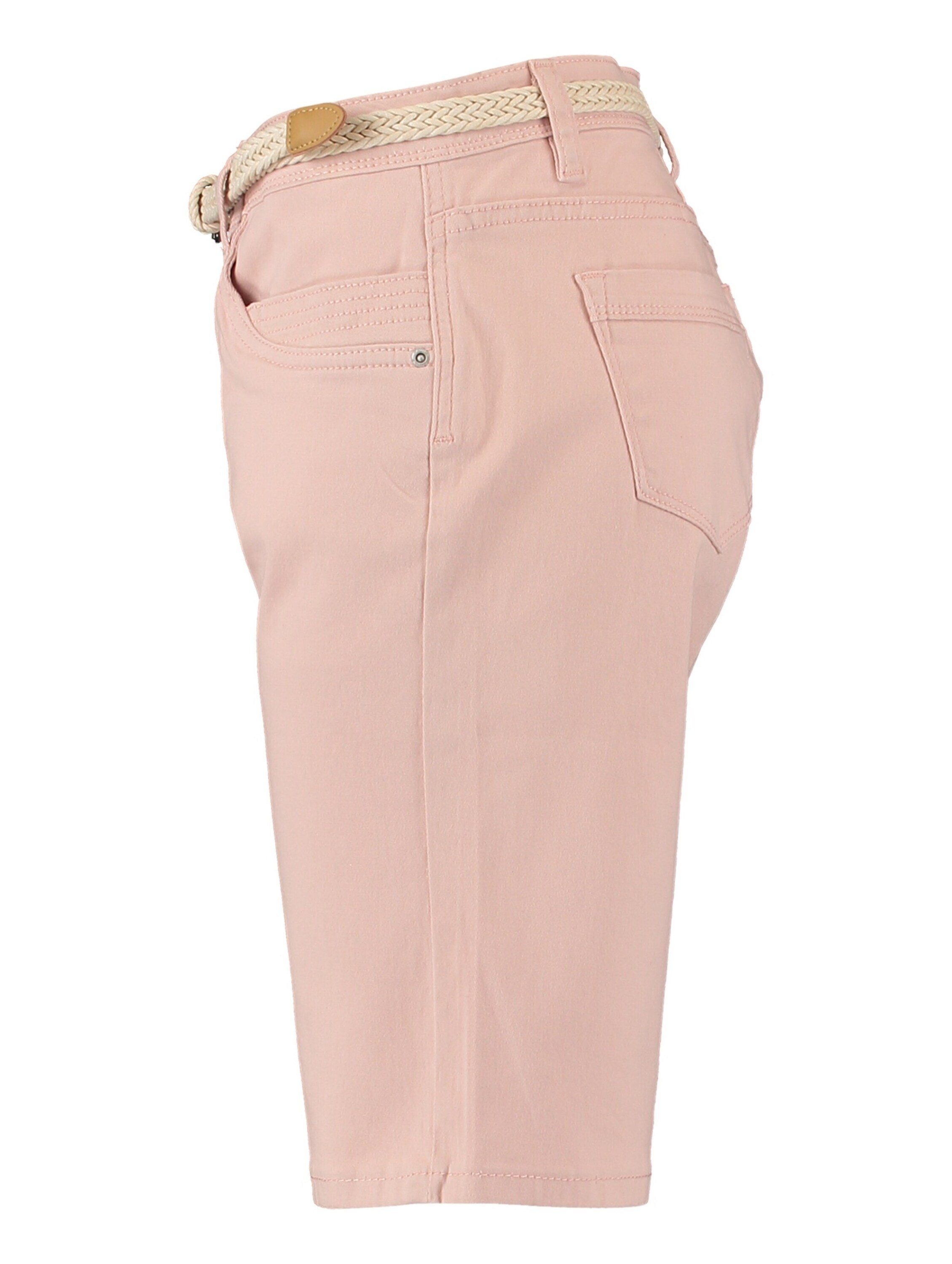 HaILY’S Jeansshorts Mina (1-tlg) Plain/ohne Details günstig online kaufen