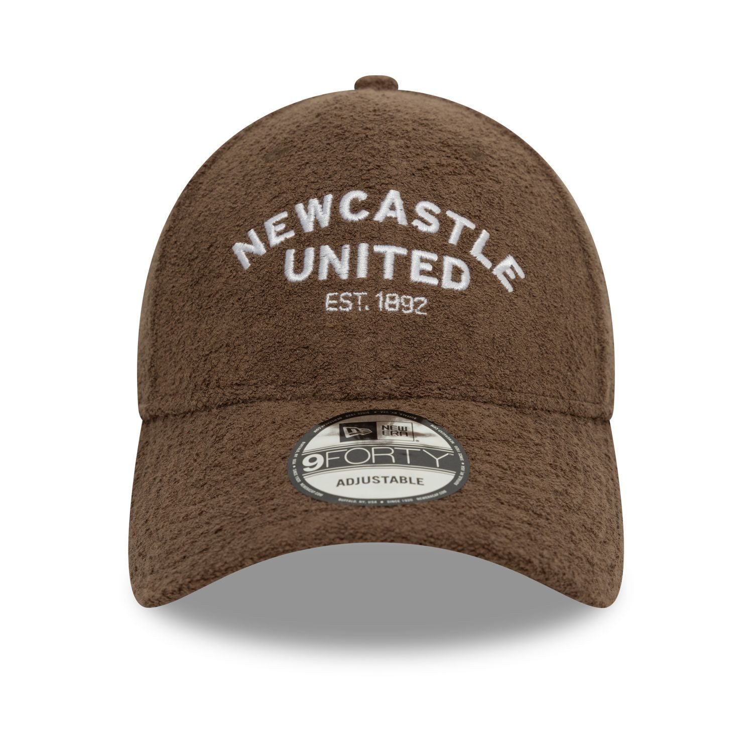 New Era Baseball Cap 9Forty TEDDY Newcastle United